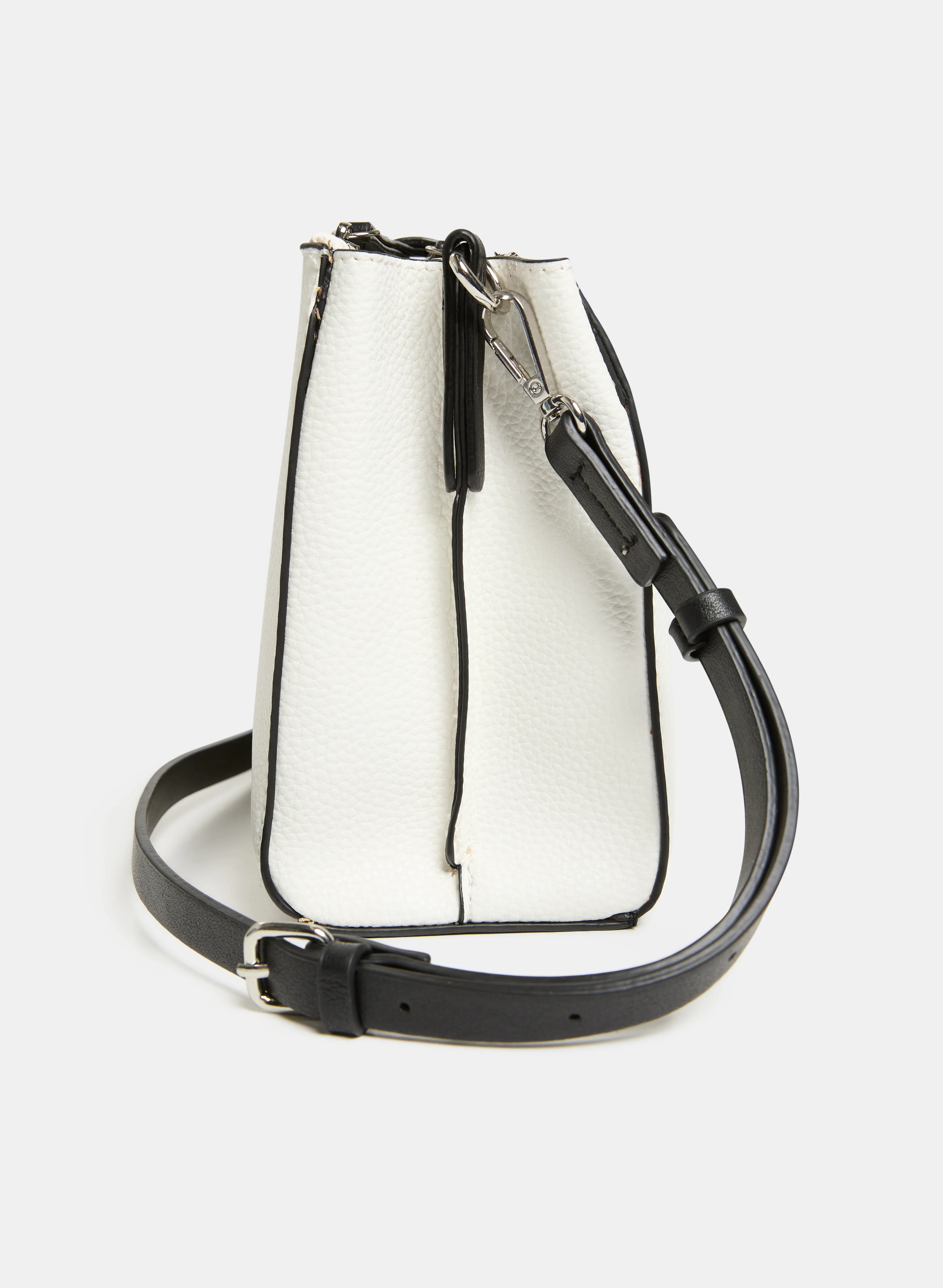 2-Tone Handbag - Image 2