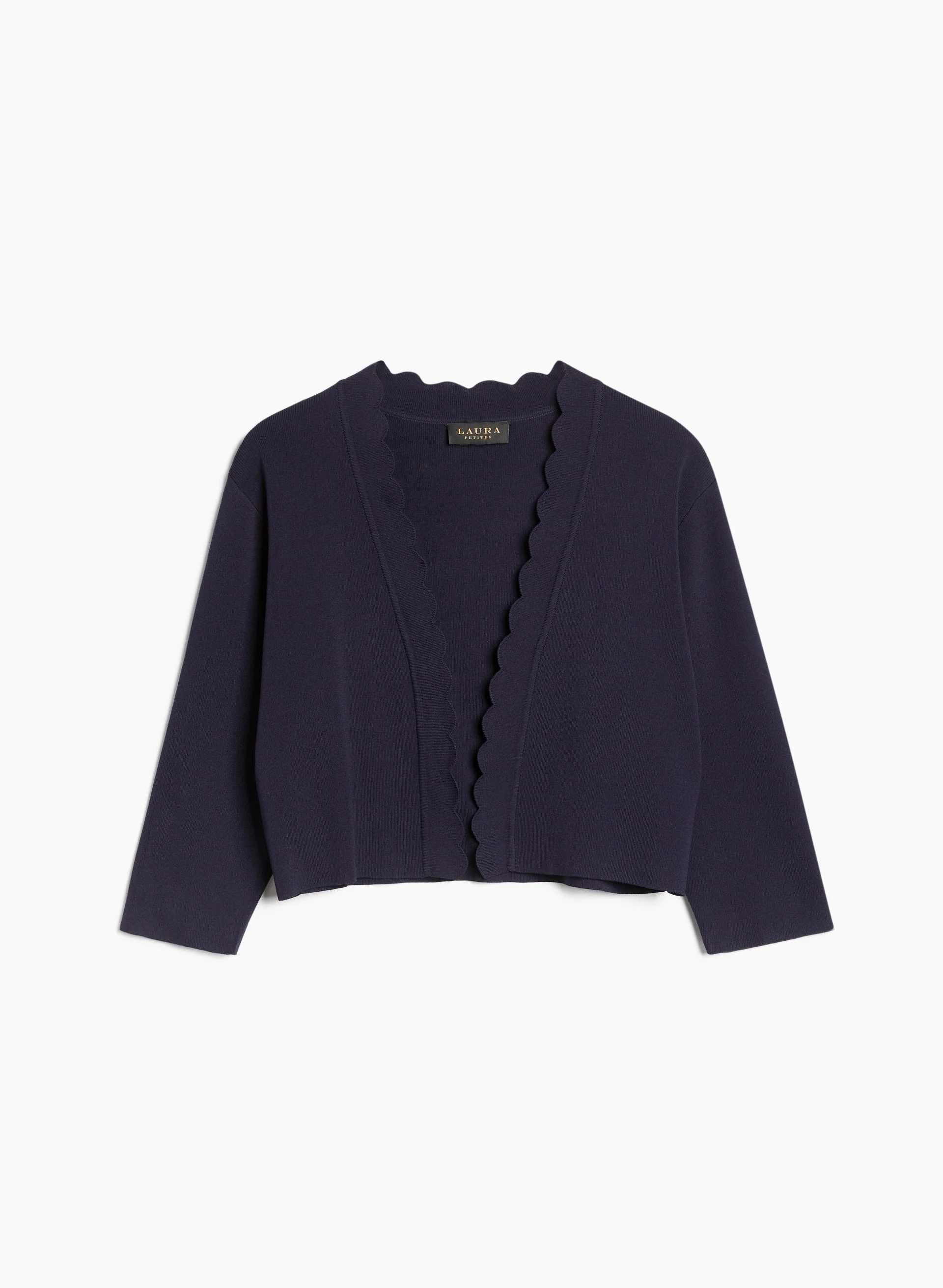 3/4 Sleeve Bolero - Image 6