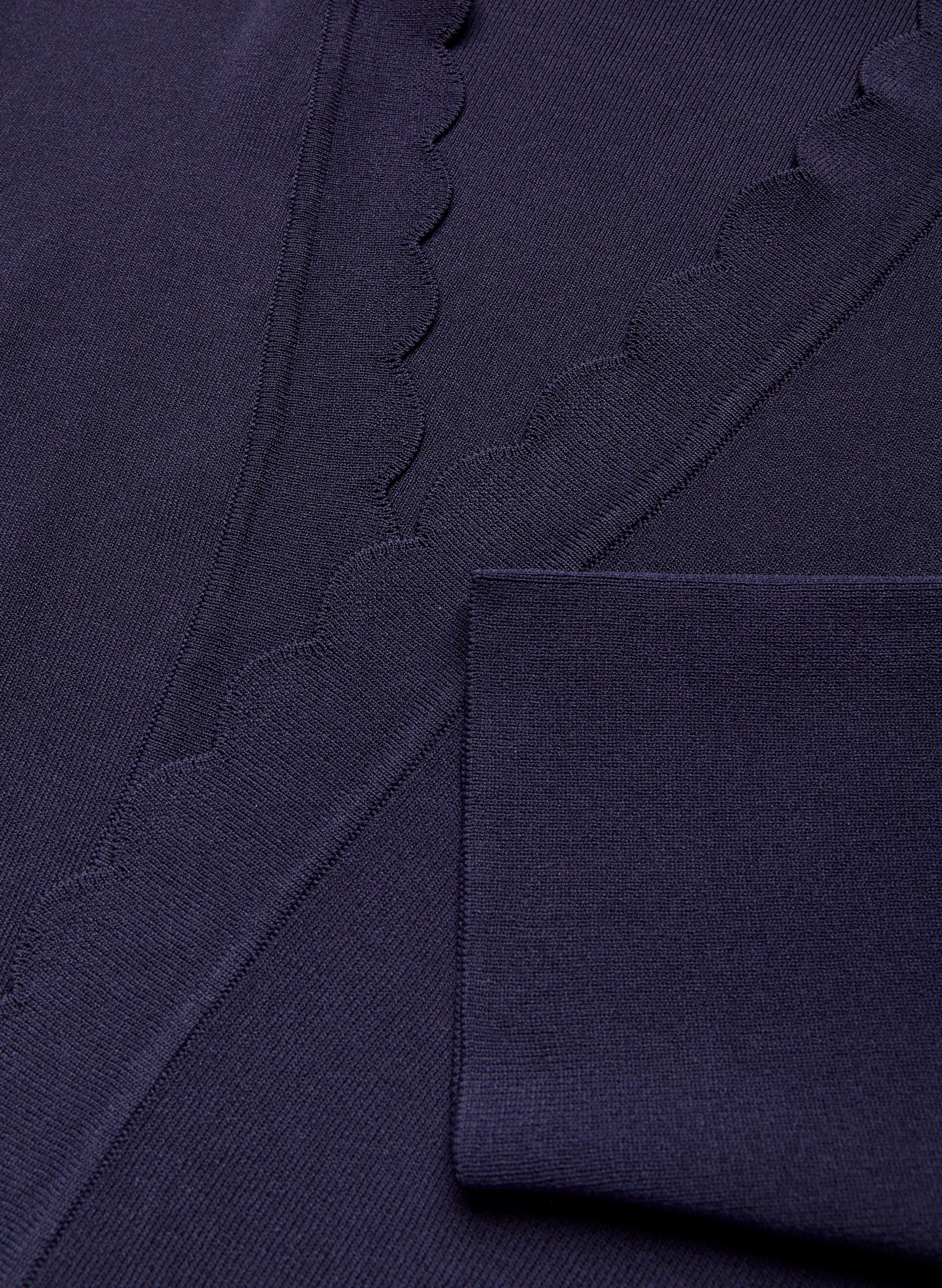 3/4 Sleeve Bolero - Image 7