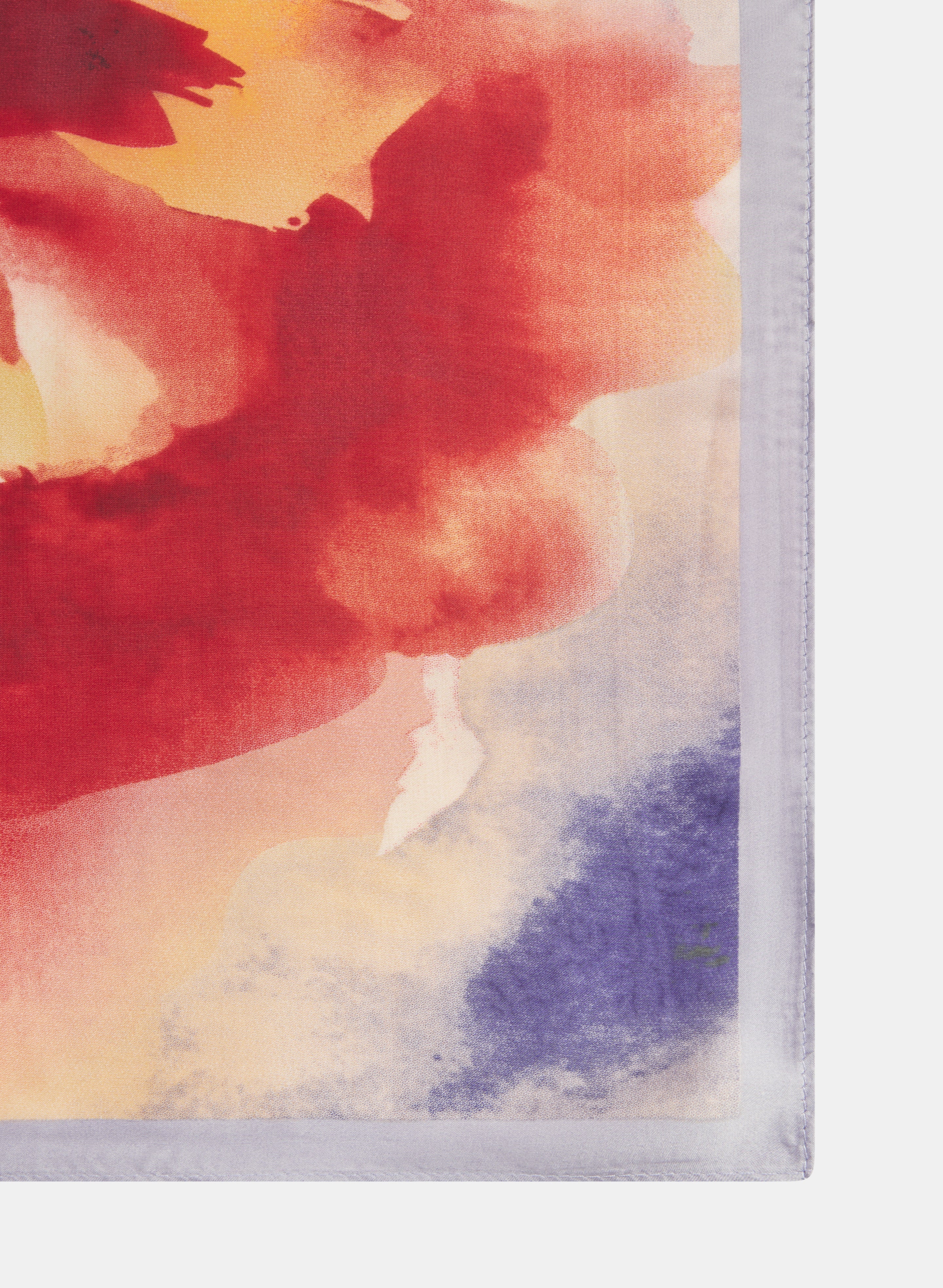 Abstract Scarf - Image 3