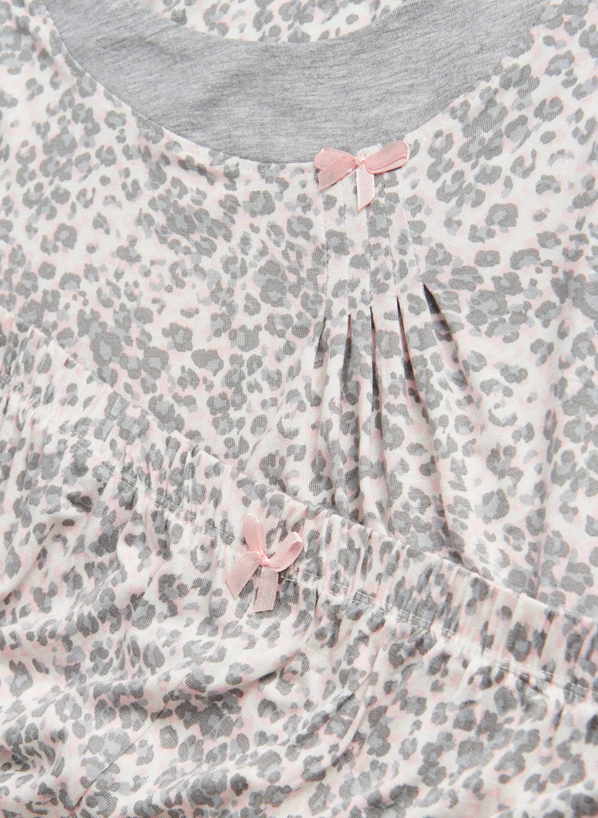 Animal Print Pyjama Set - Image 6