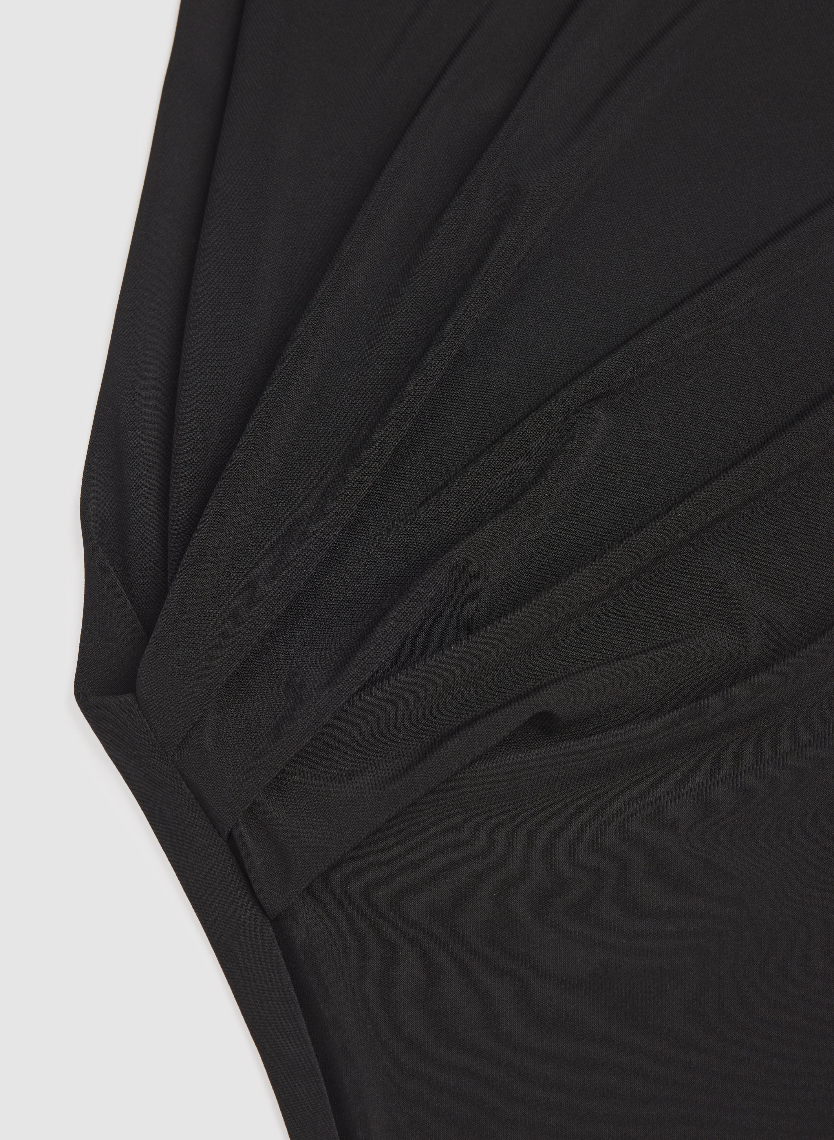 Asymmetric Off-Shoulder Top - Image 8