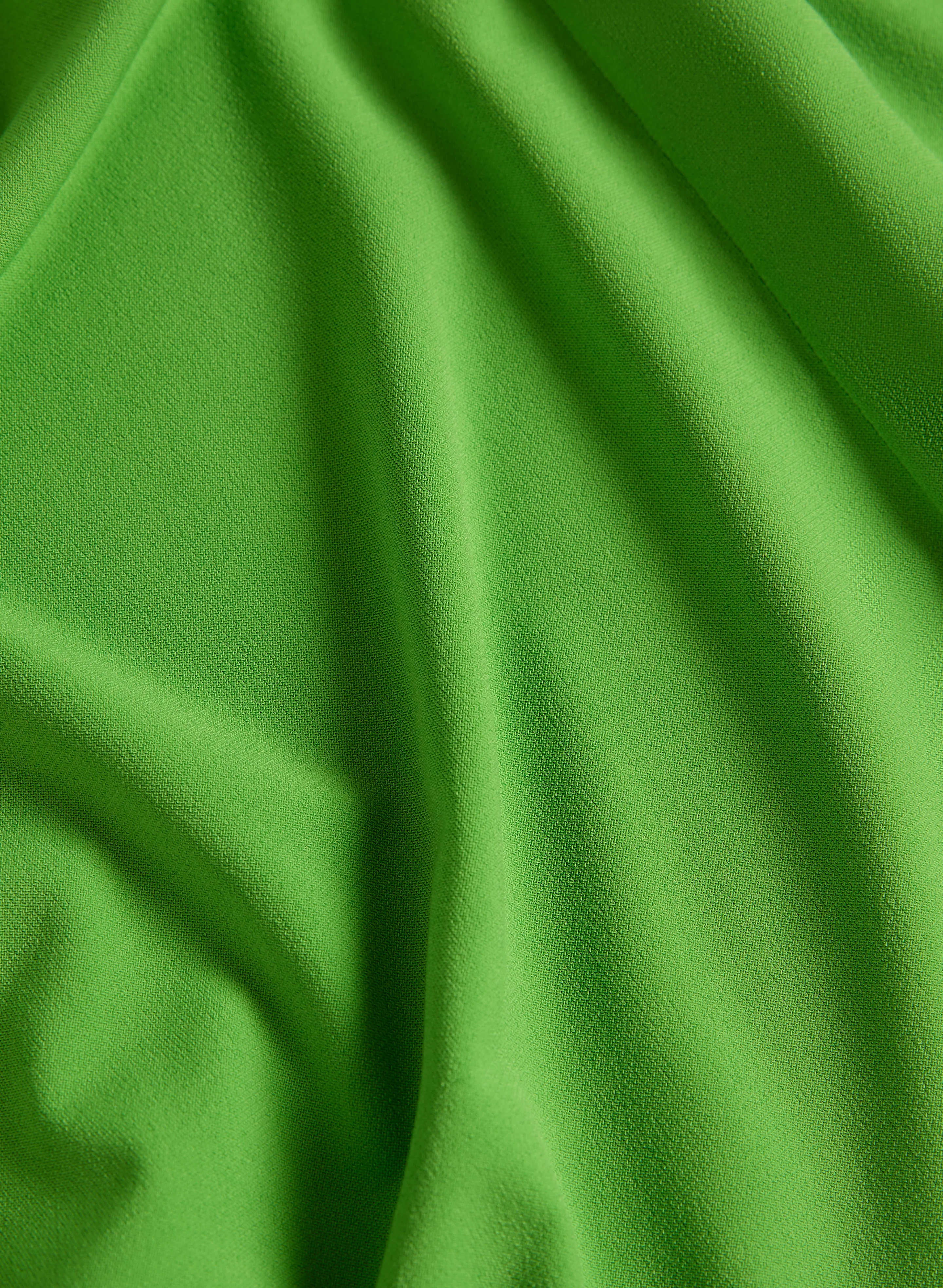 Asymmetric Overlay Tank Top - Image 7