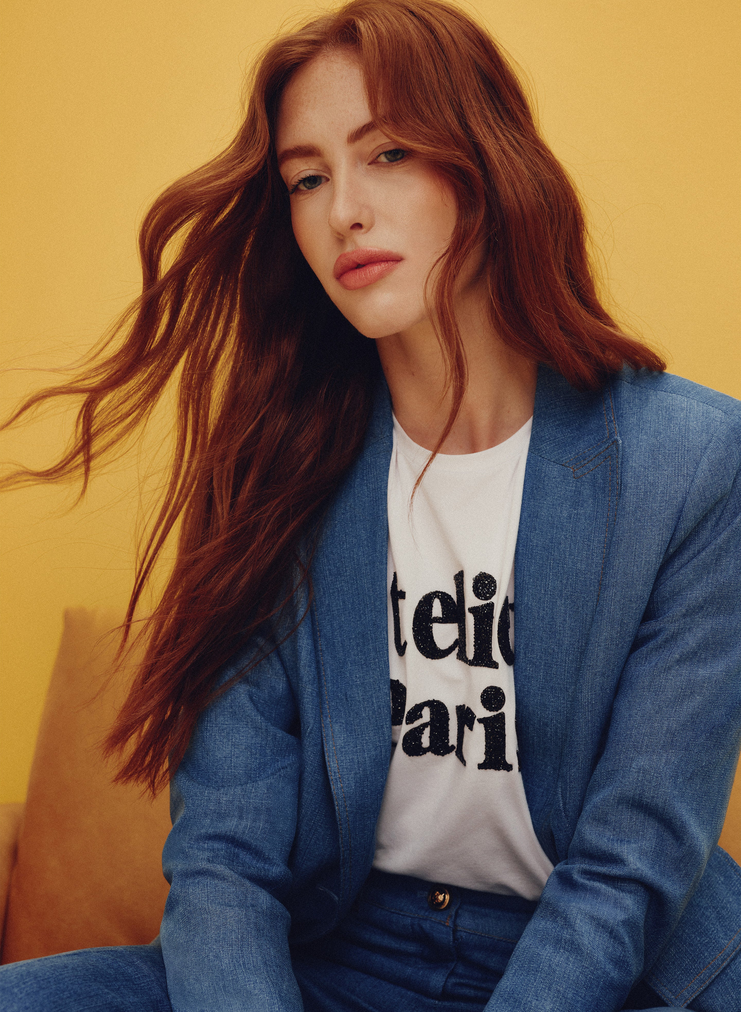 'Atelier Paris' T-Shirt - Image 3