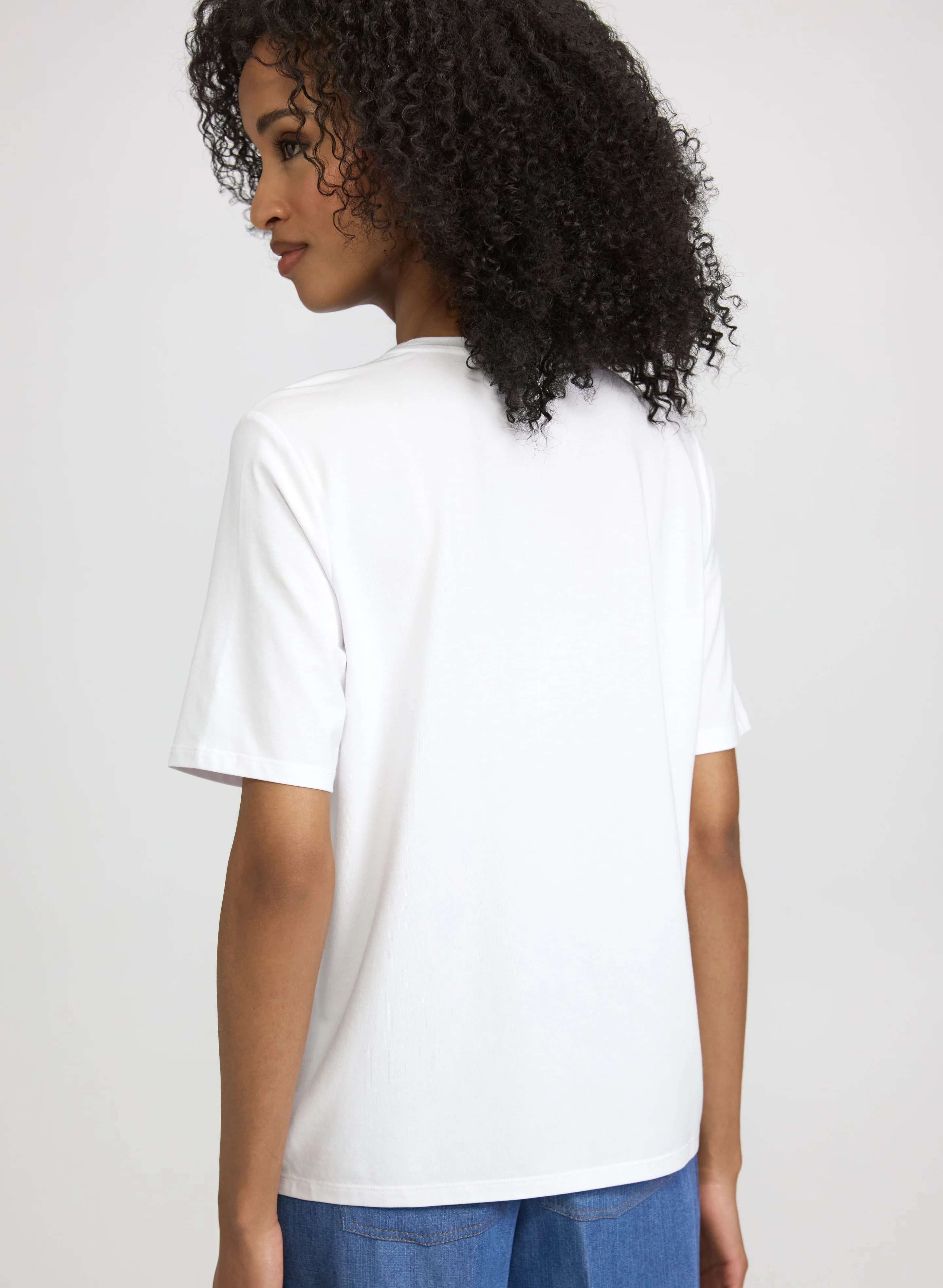 'Atelier Paris' T-Shirt - Image 4