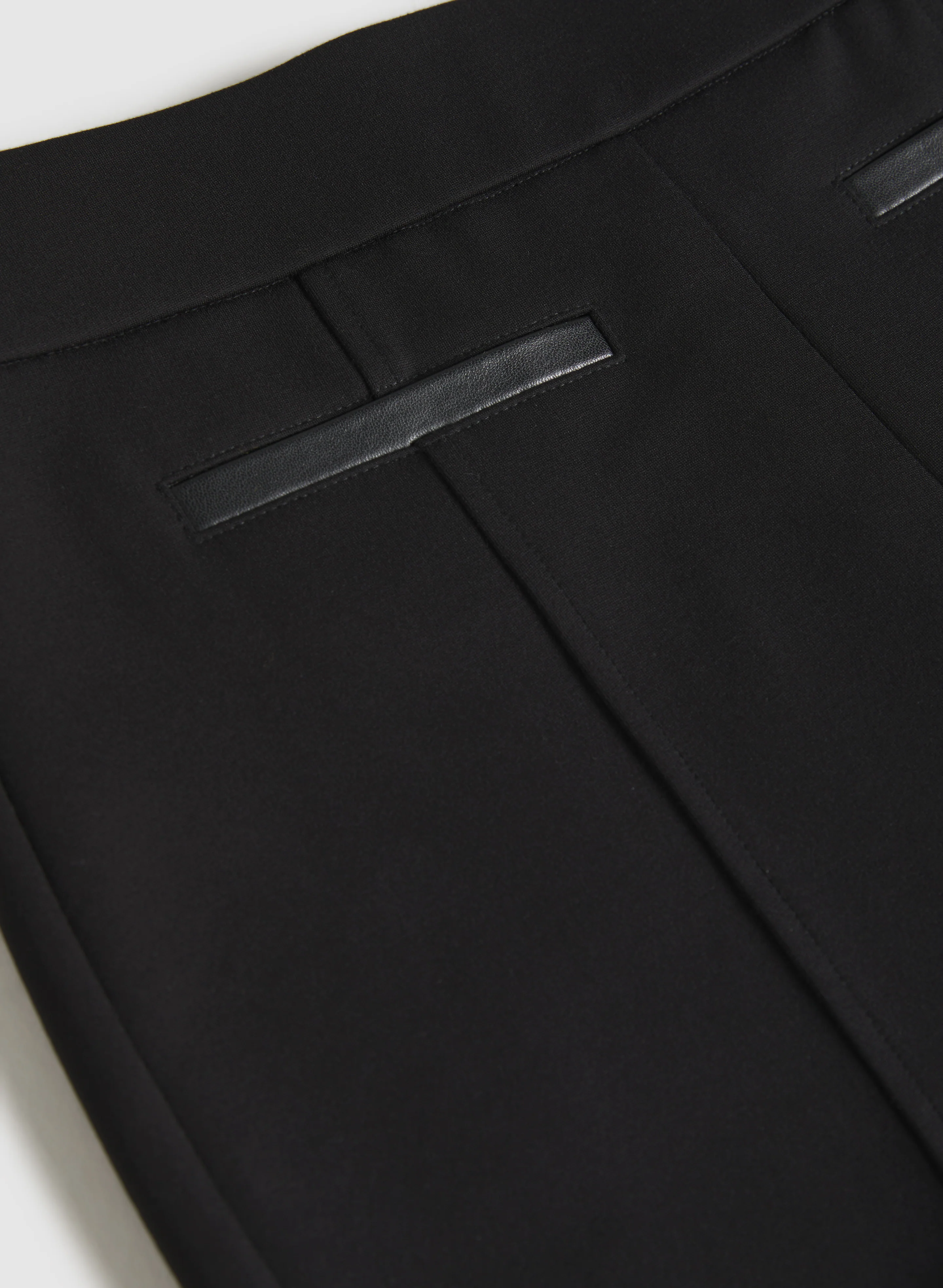 Ava Pull-On Pants - Image 7