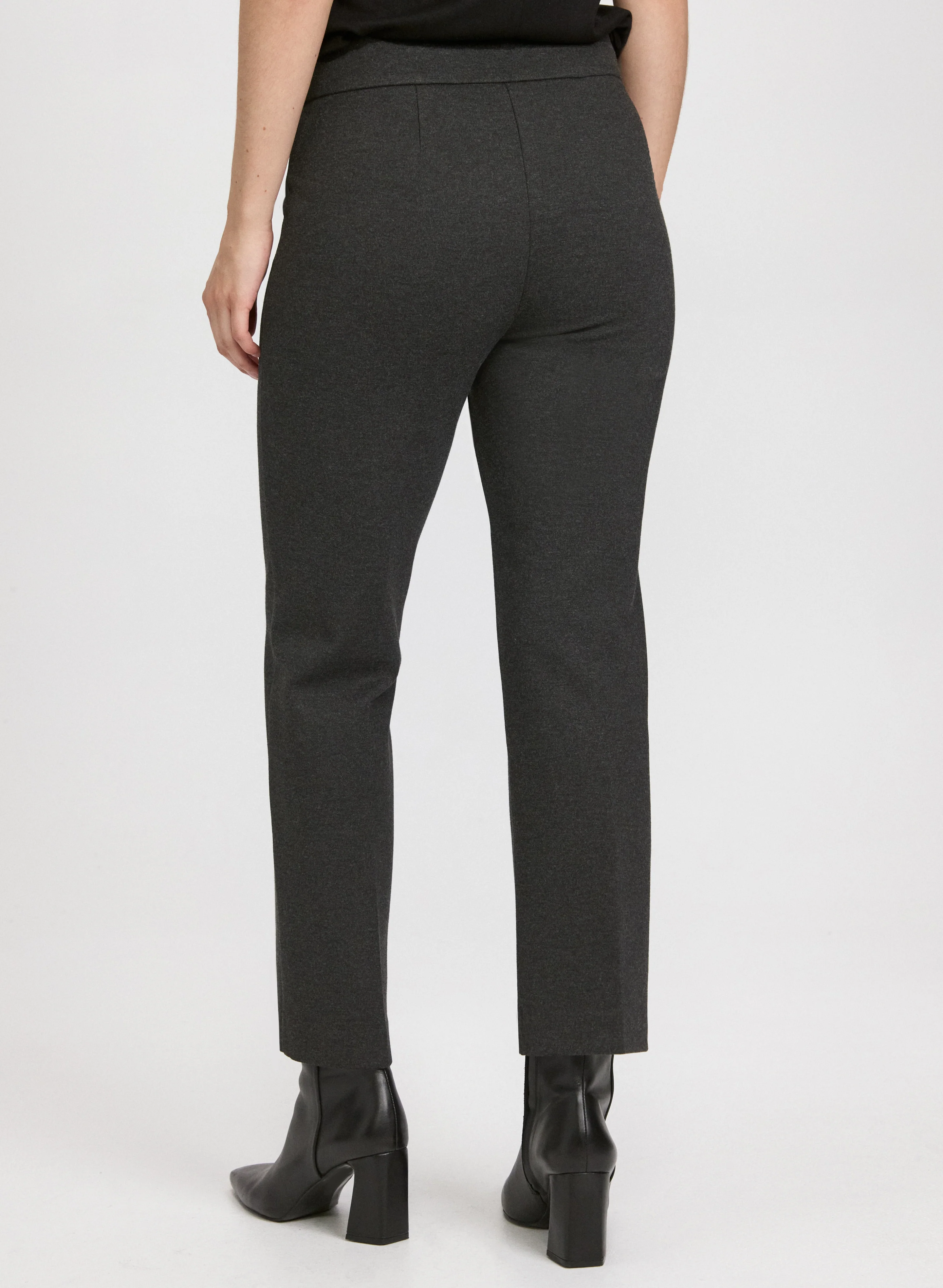 Ava Pull-On Pants - Image 2