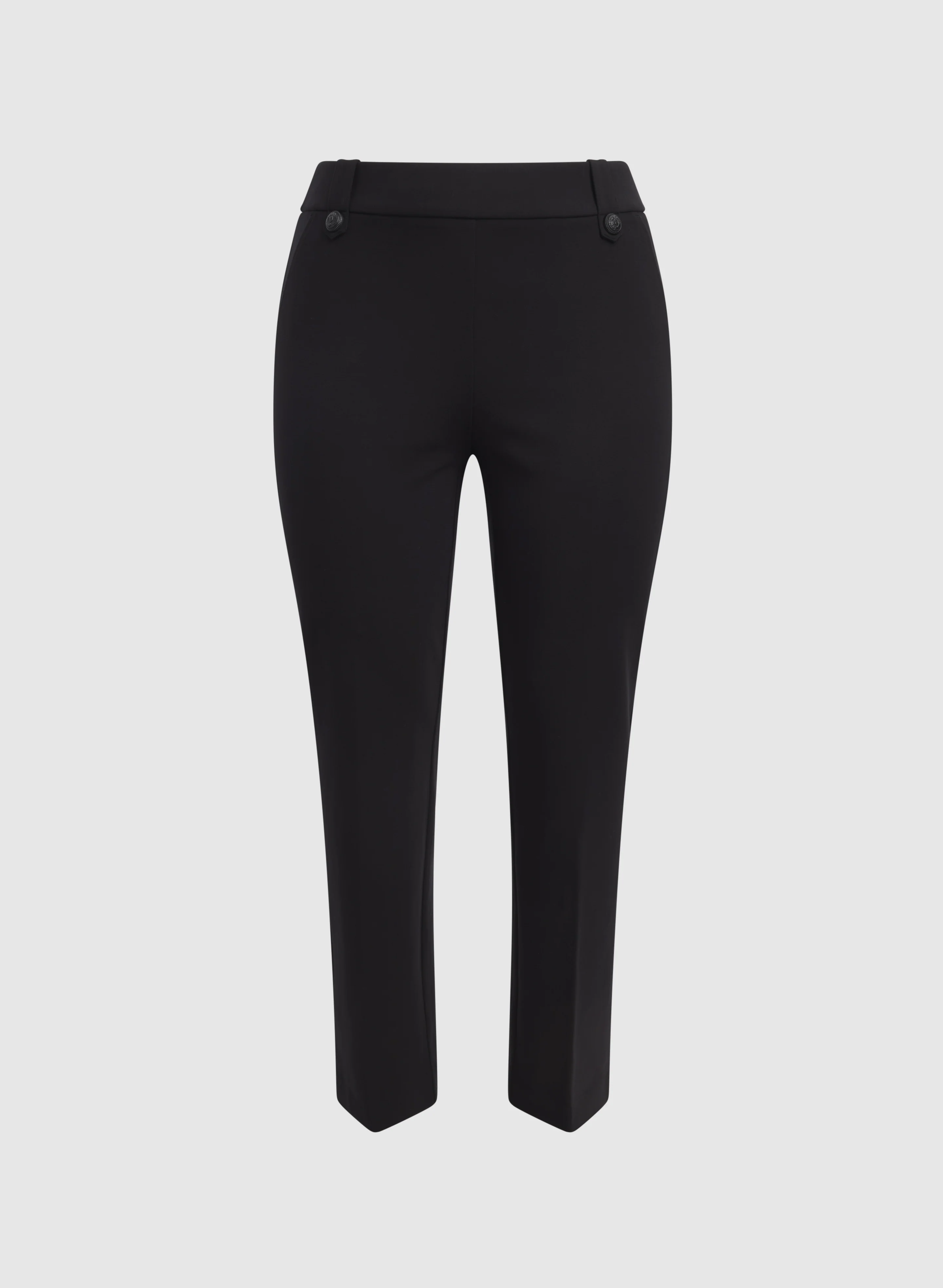 Ava Straight-Leg Pants - Image 6
