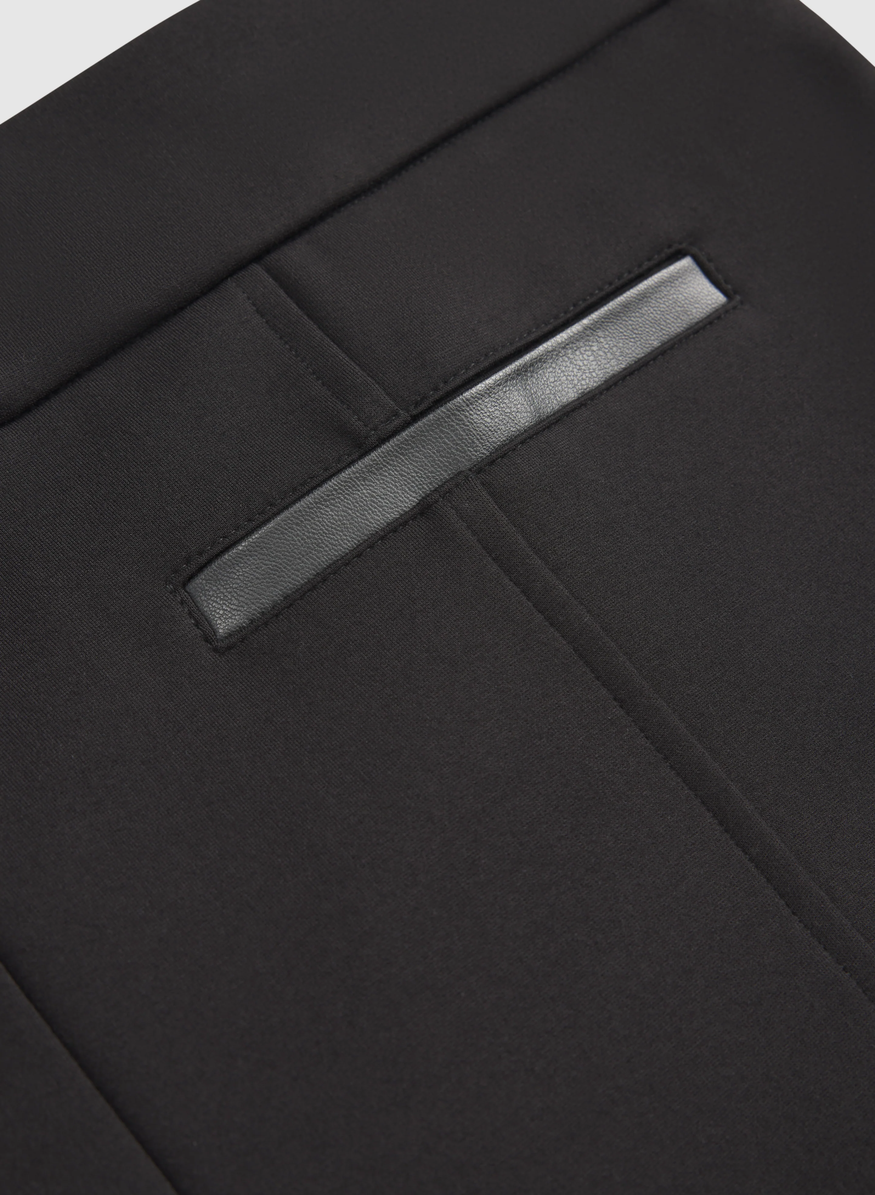 Ava Straight-Leg Pants - Image 7