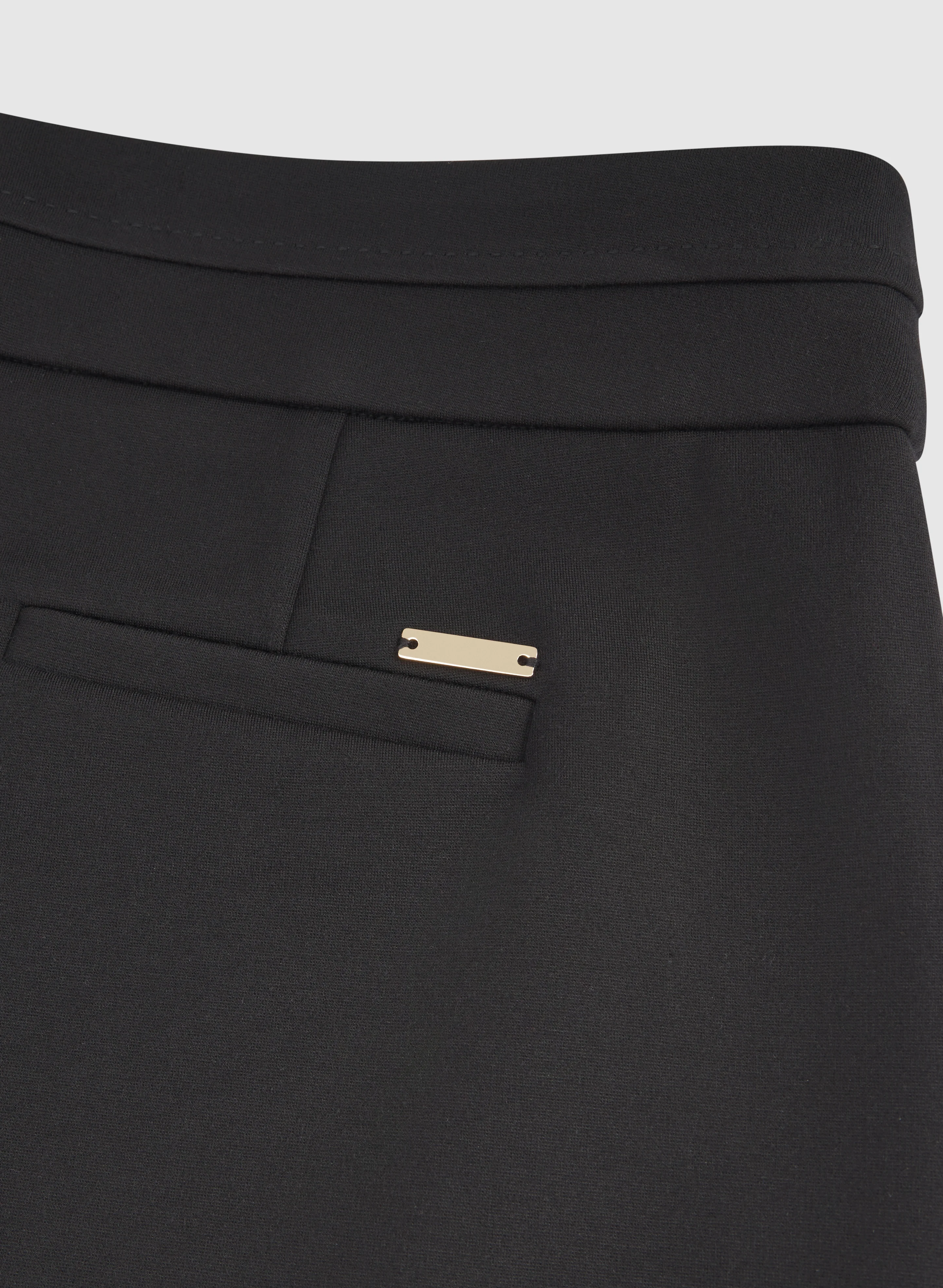 Ava Straight-Leg Pants - Image 7