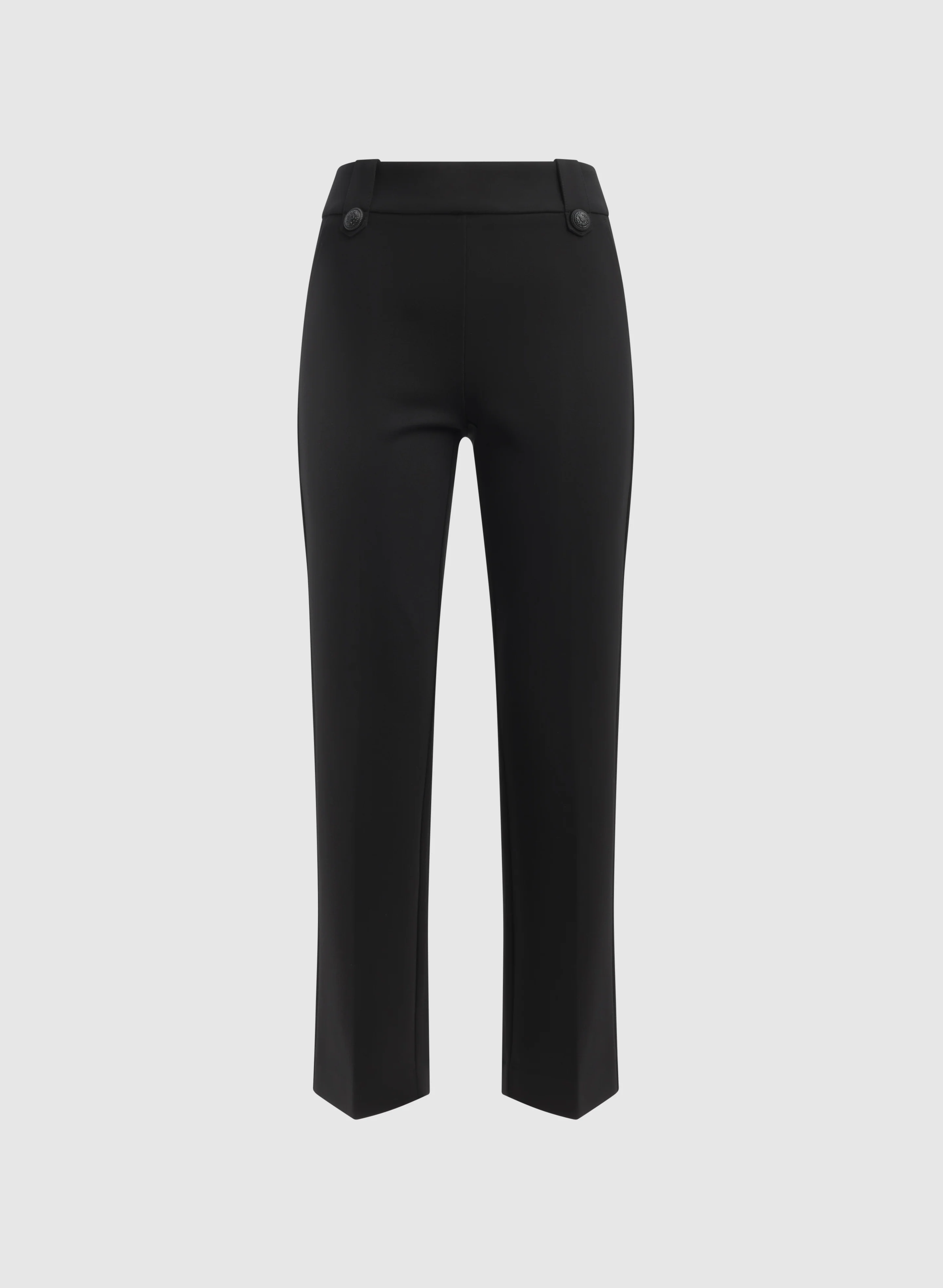 Ava Straight-Leg Pants - Image 6