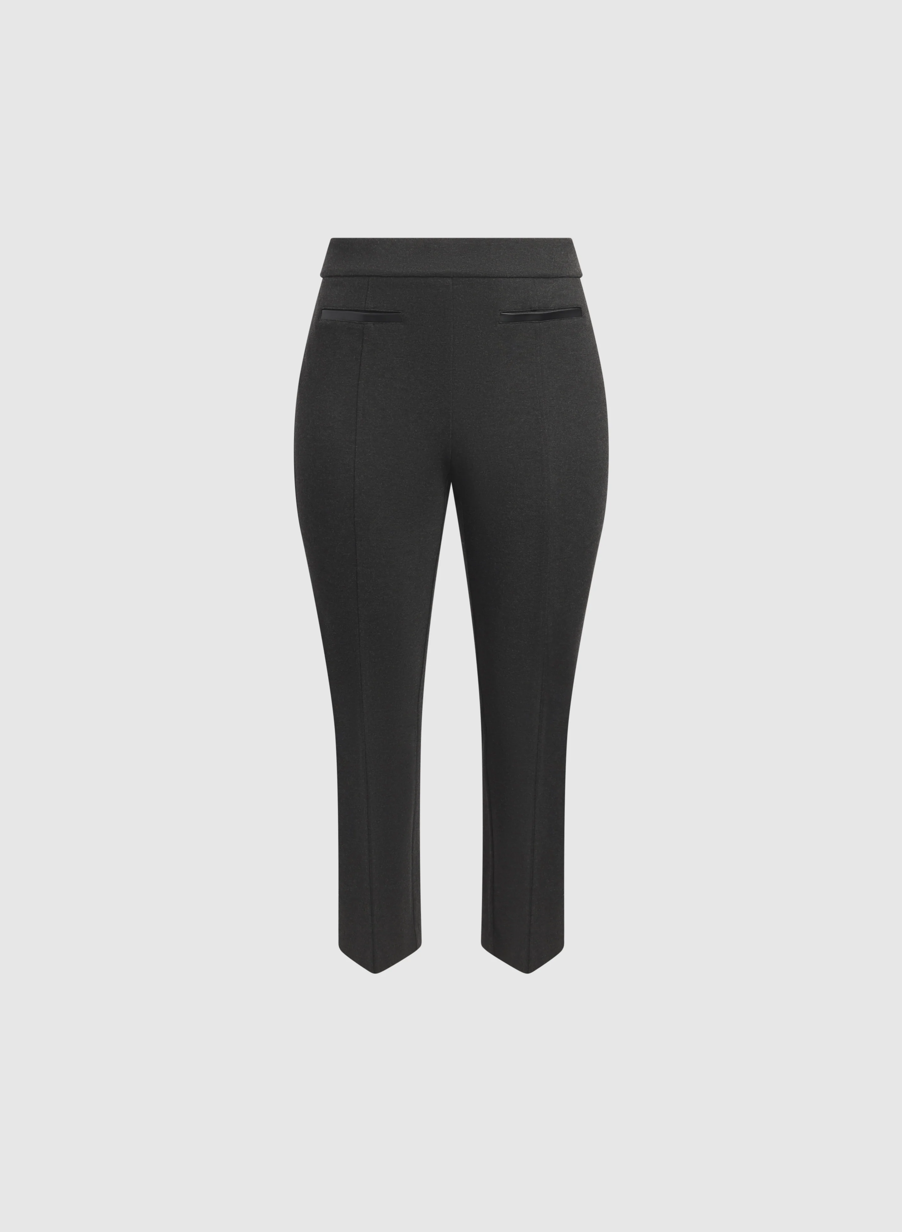 Ava Straight-Leg Pants - Image 6