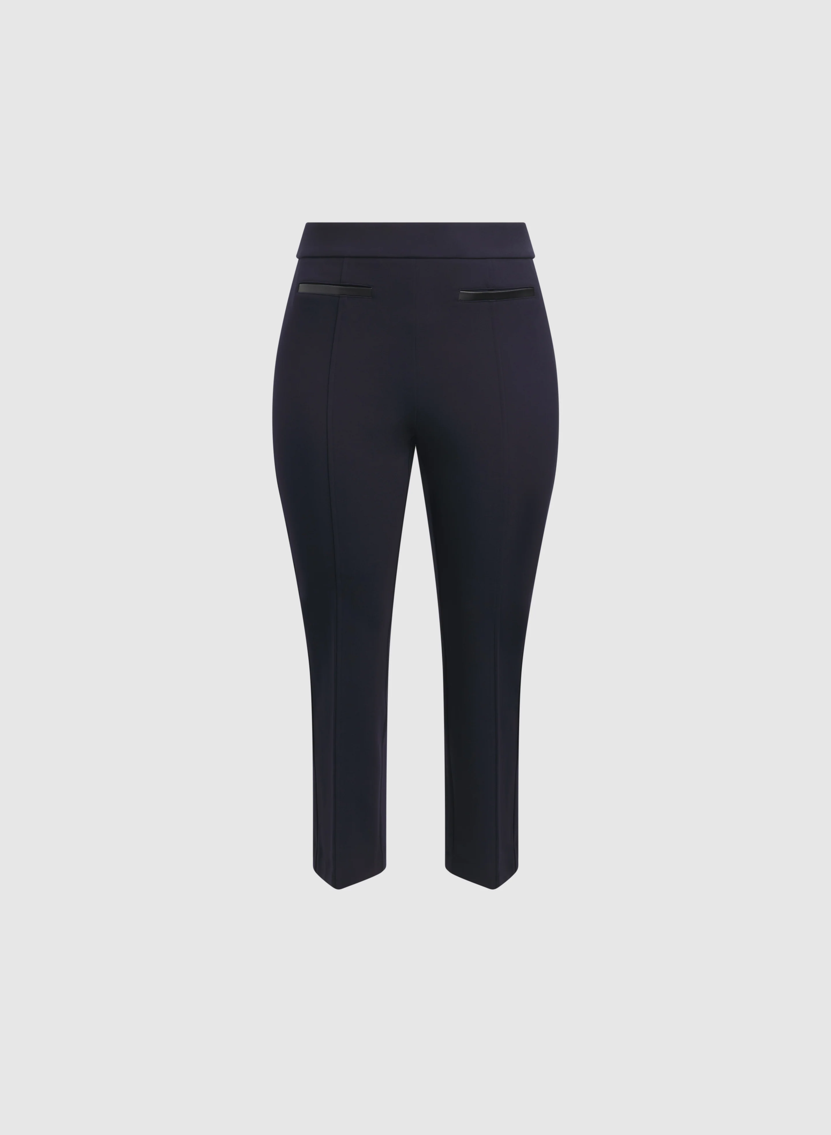 Ava Straight-Leg Pants - Image 6