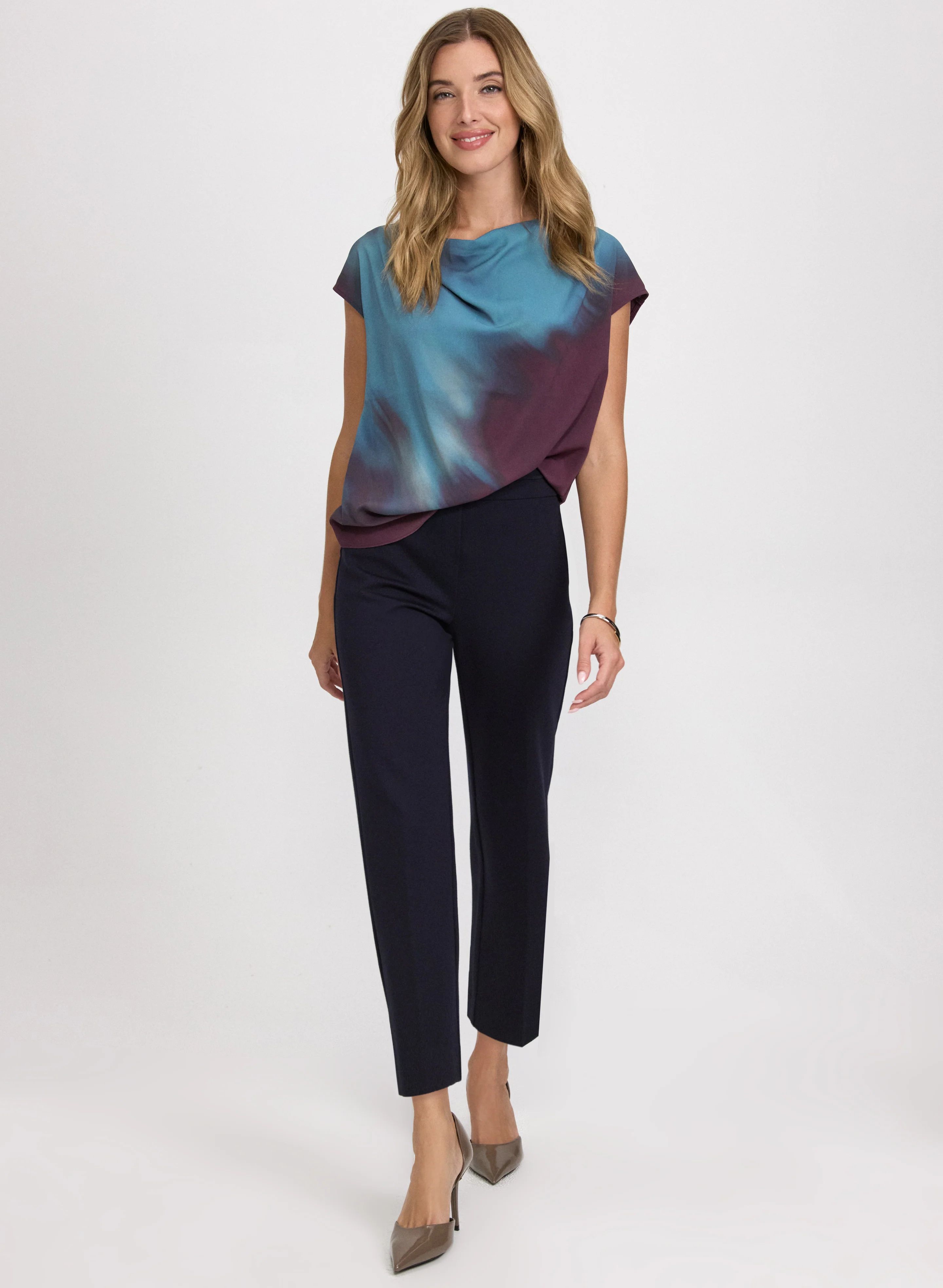Ava Straight-Leg Pants - Image 3