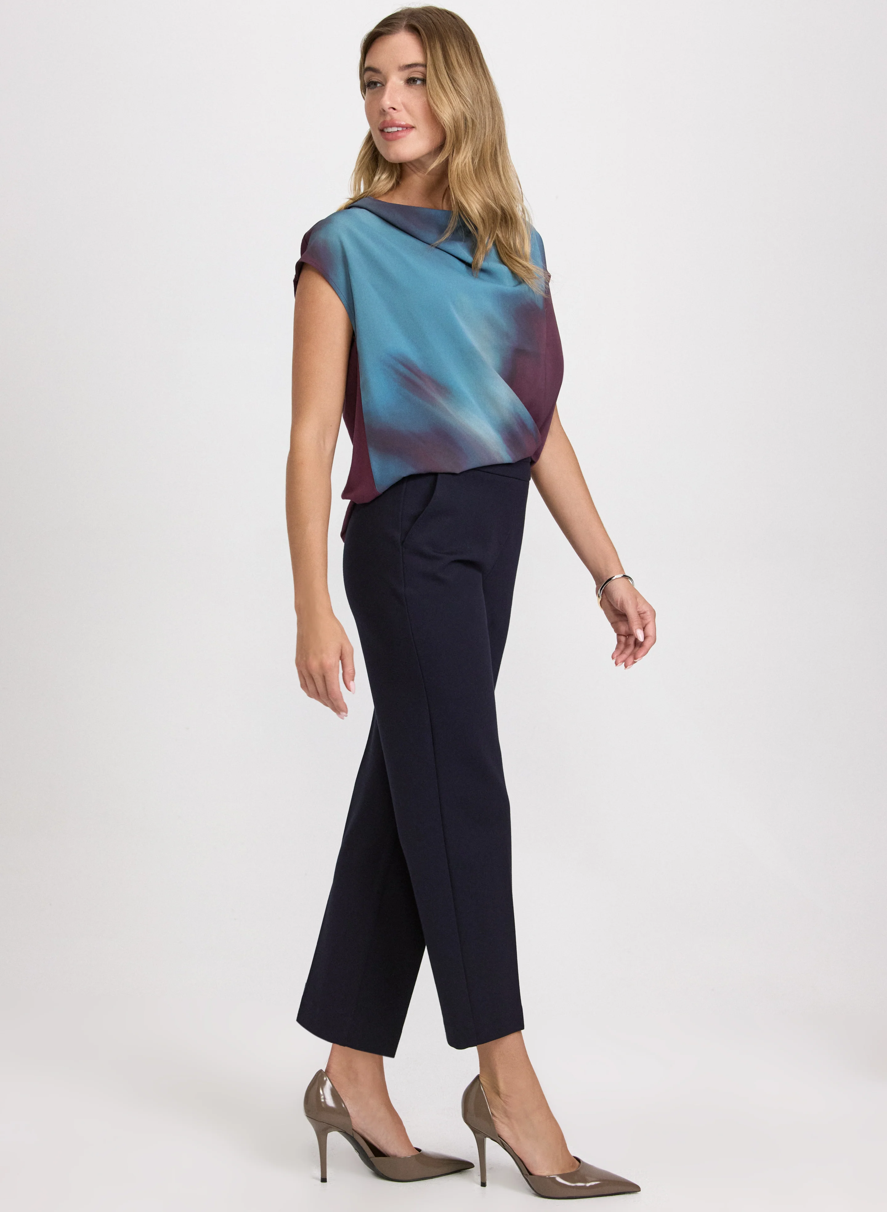 Ava Straight-Leg Pants - Image 5