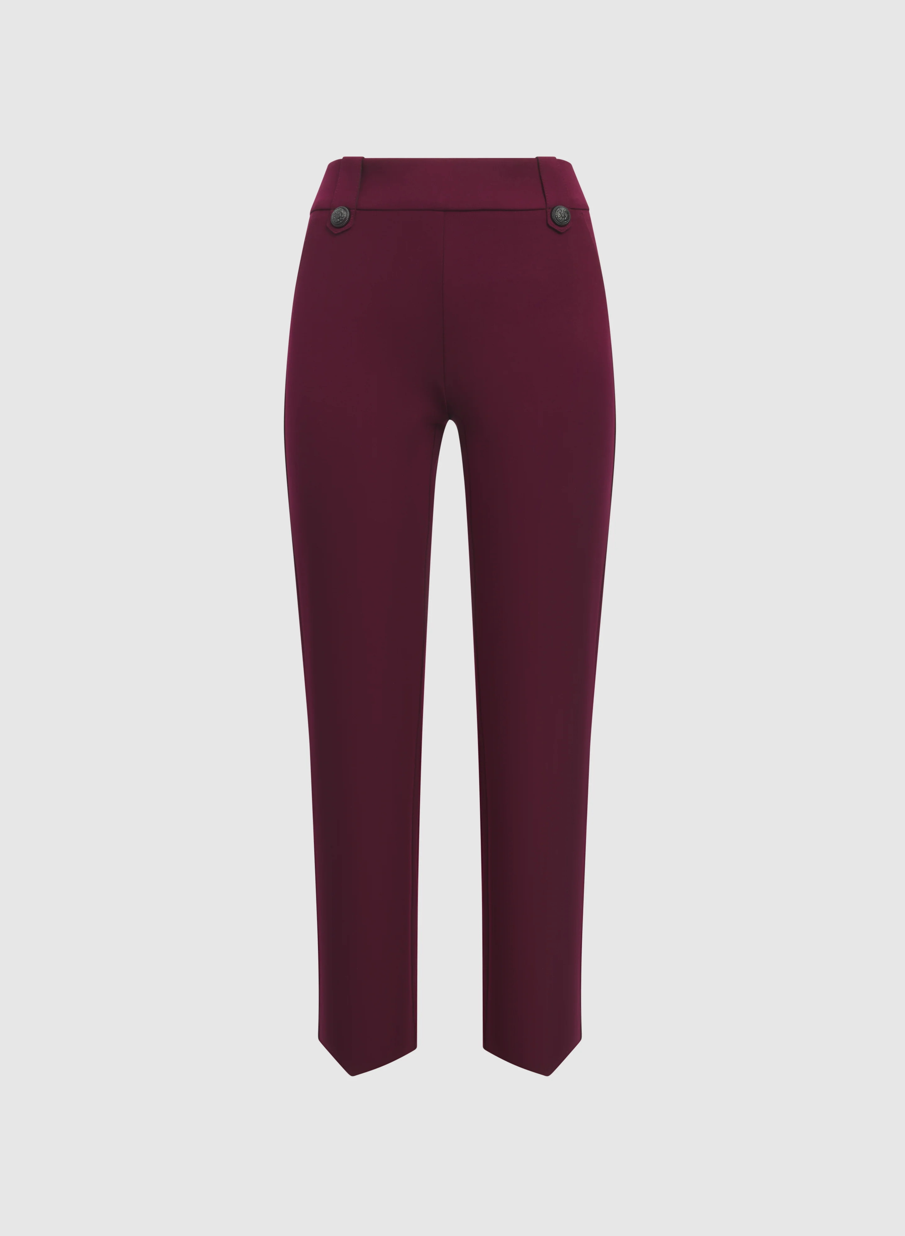 Ava Straight-Leg Pants - Image 6