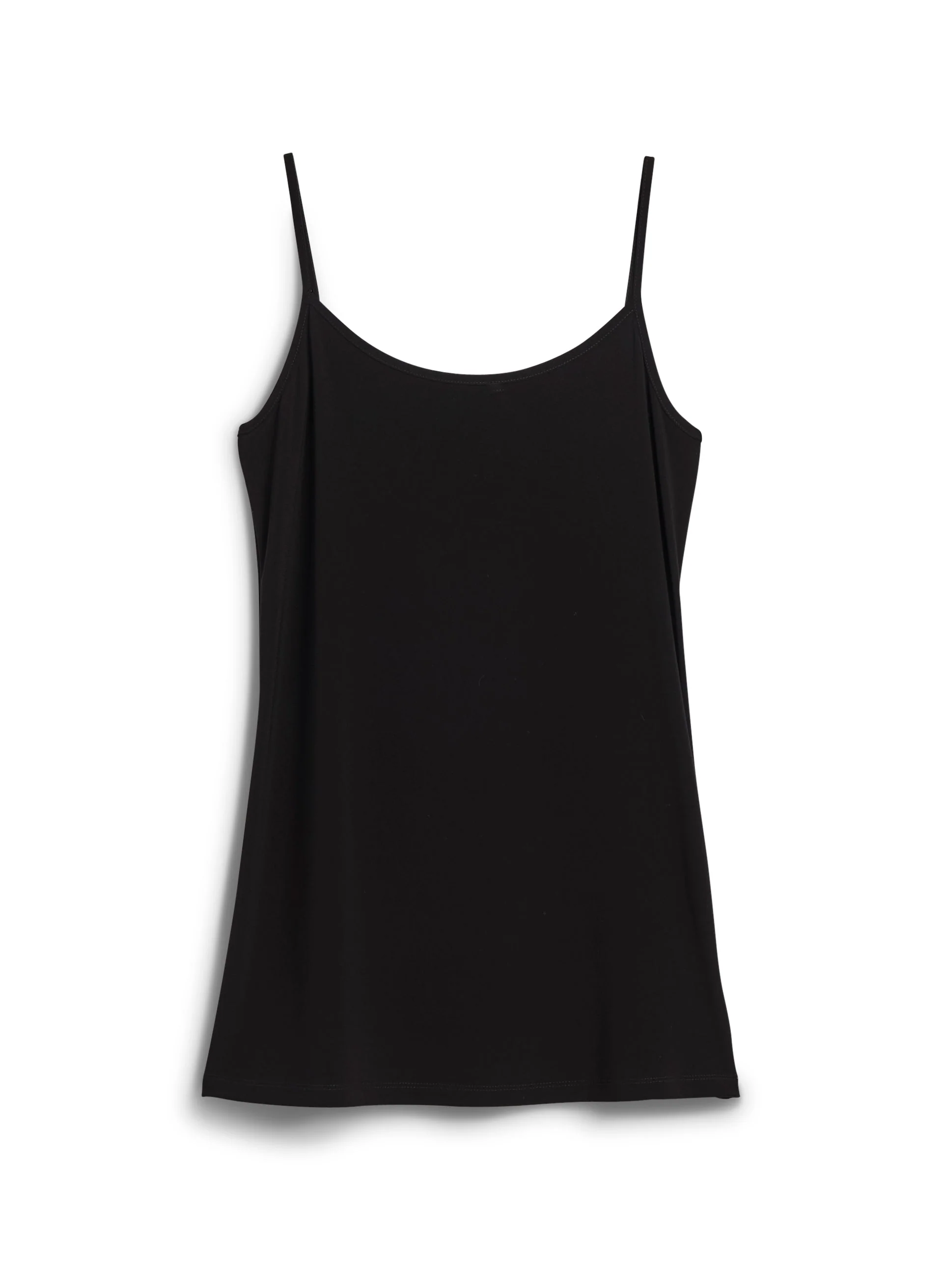 Basic Jersey Camisole - Image 5