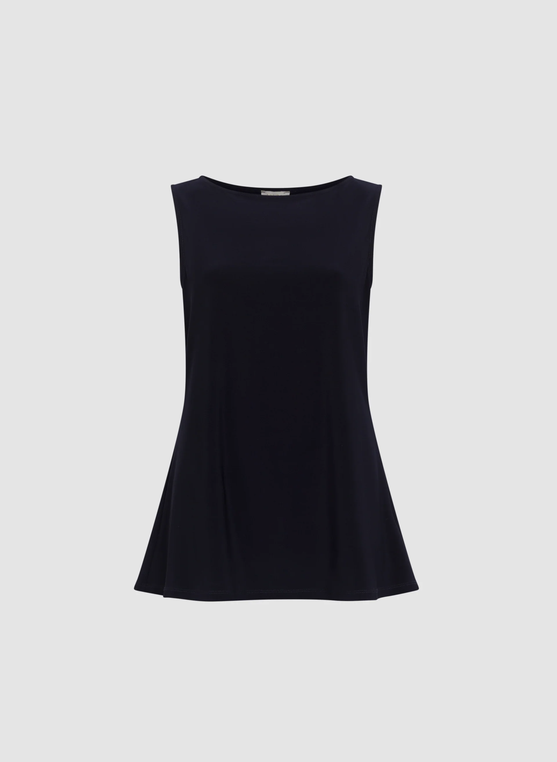 Basic Sleeveless Top - Image 6