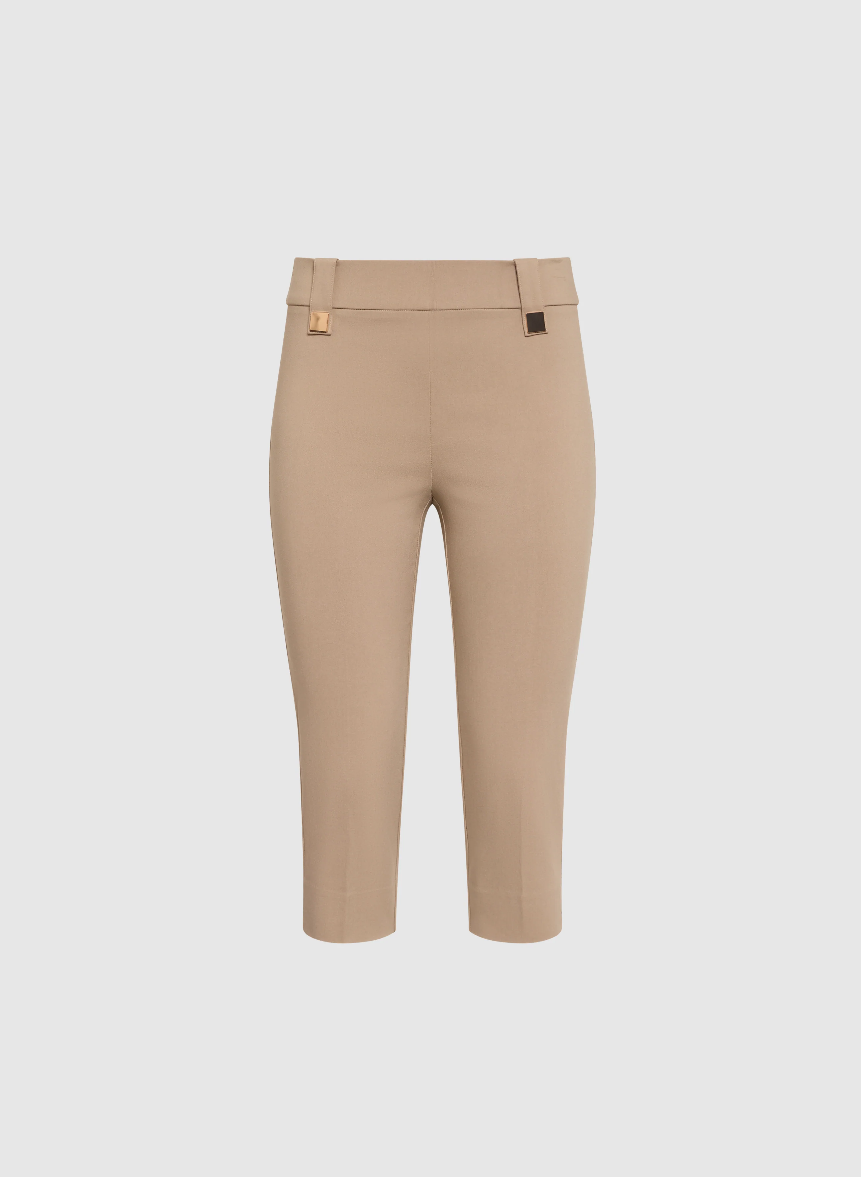 Bengaline Pull-On Capris - Image 6