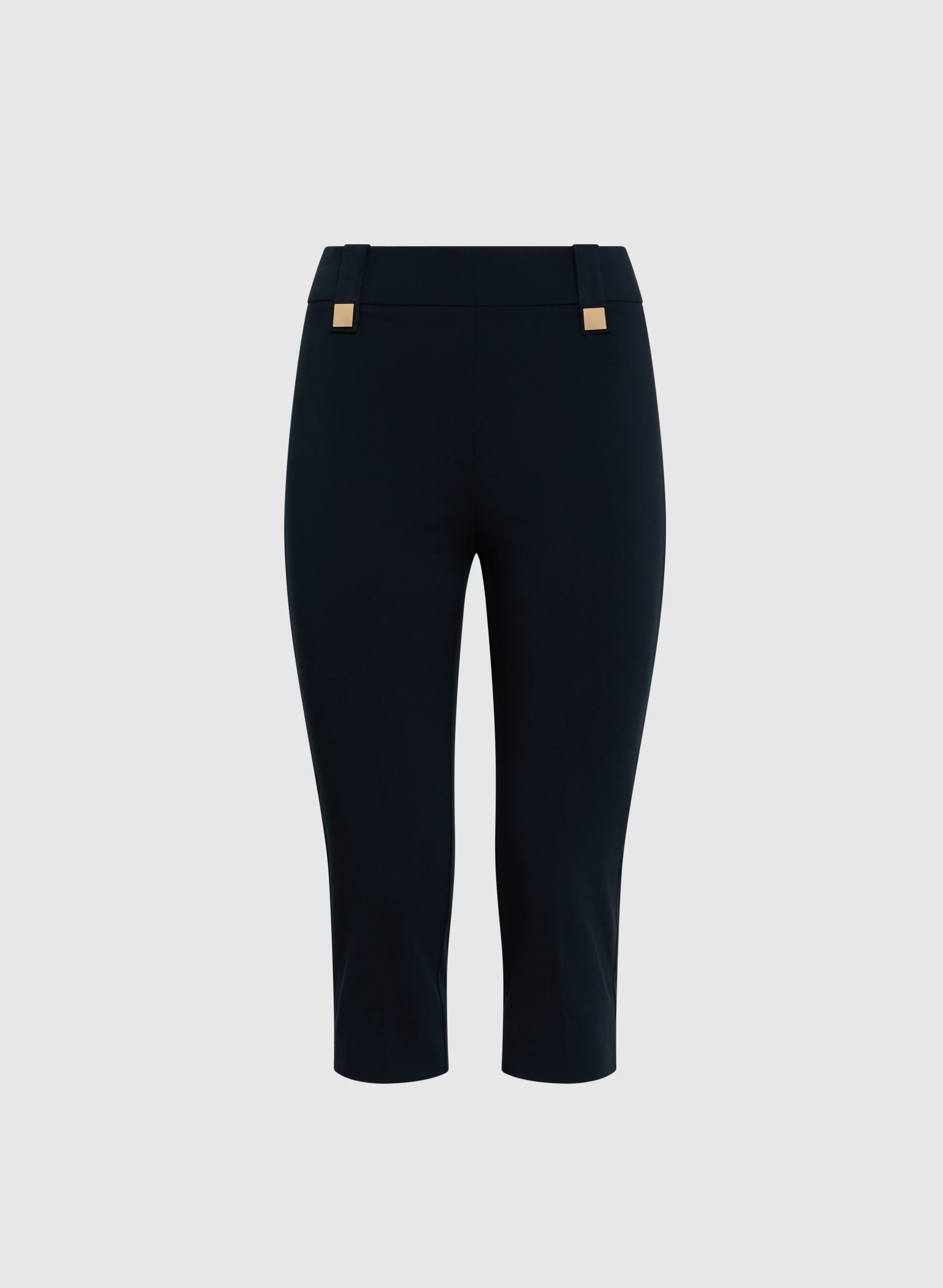 Bengaline Pull-On Capris - Image 6