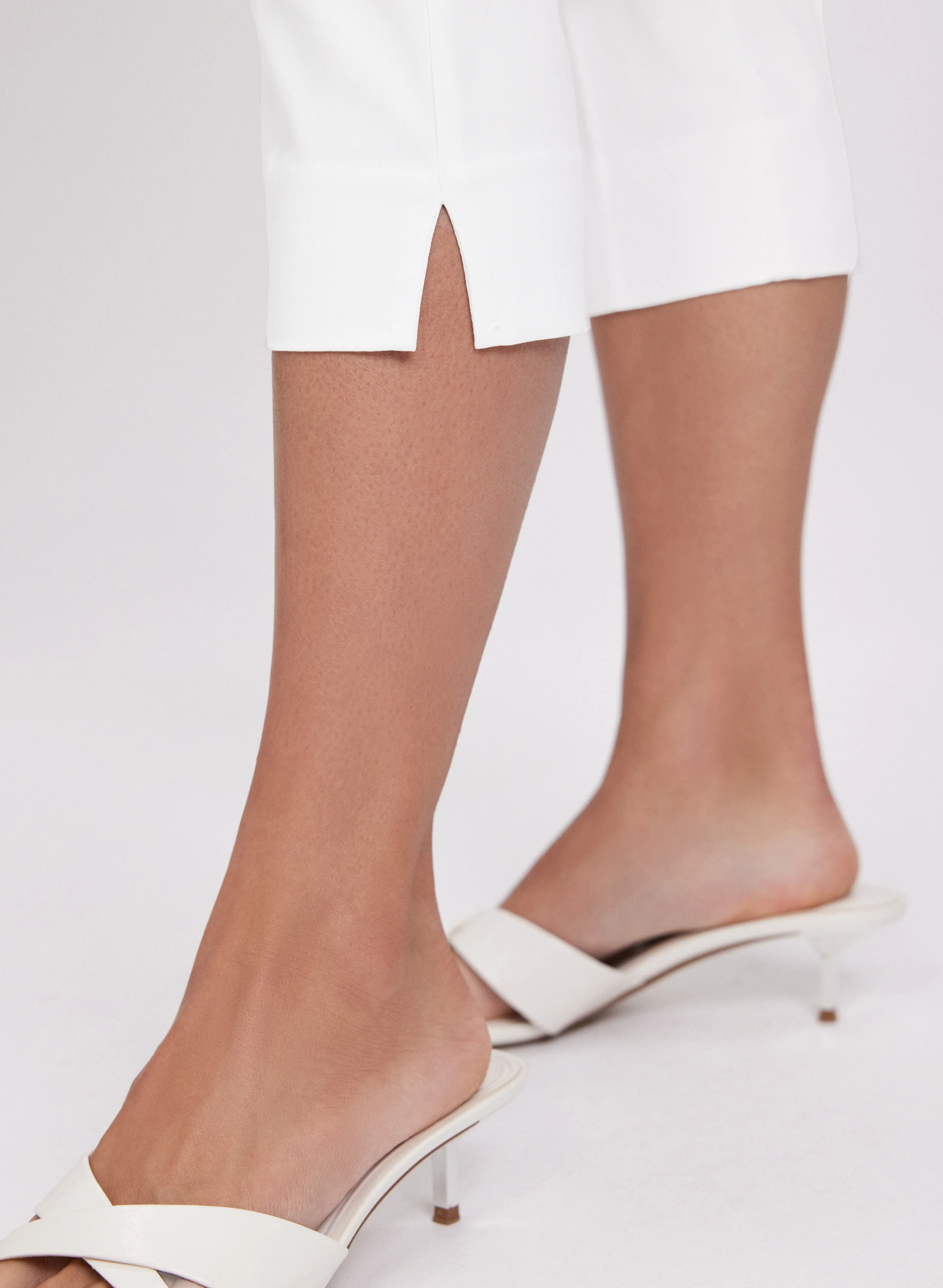 Bengaline Pull-On Capris - Image 5