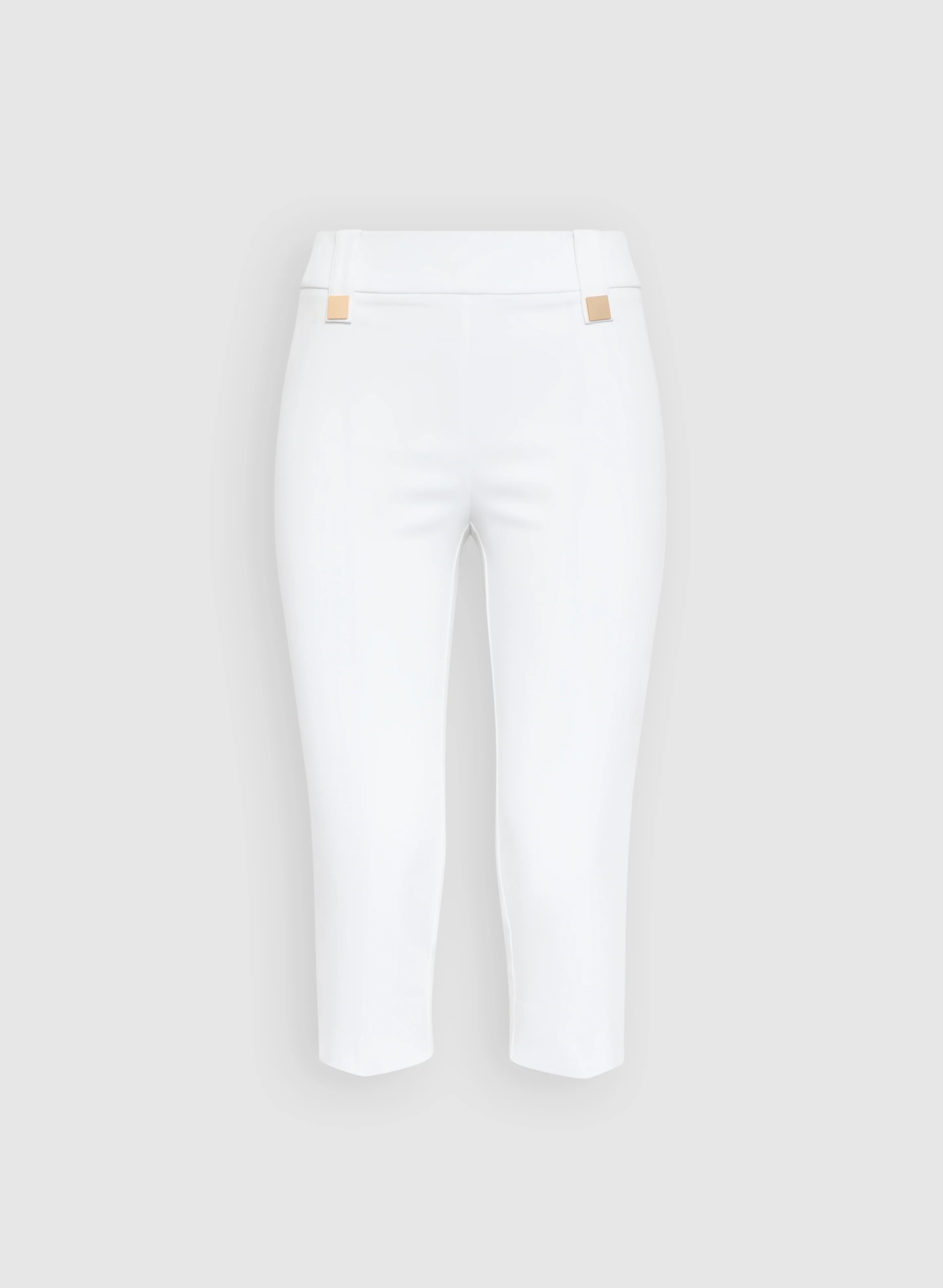 Bengaline Pull-On Capris - Image 6