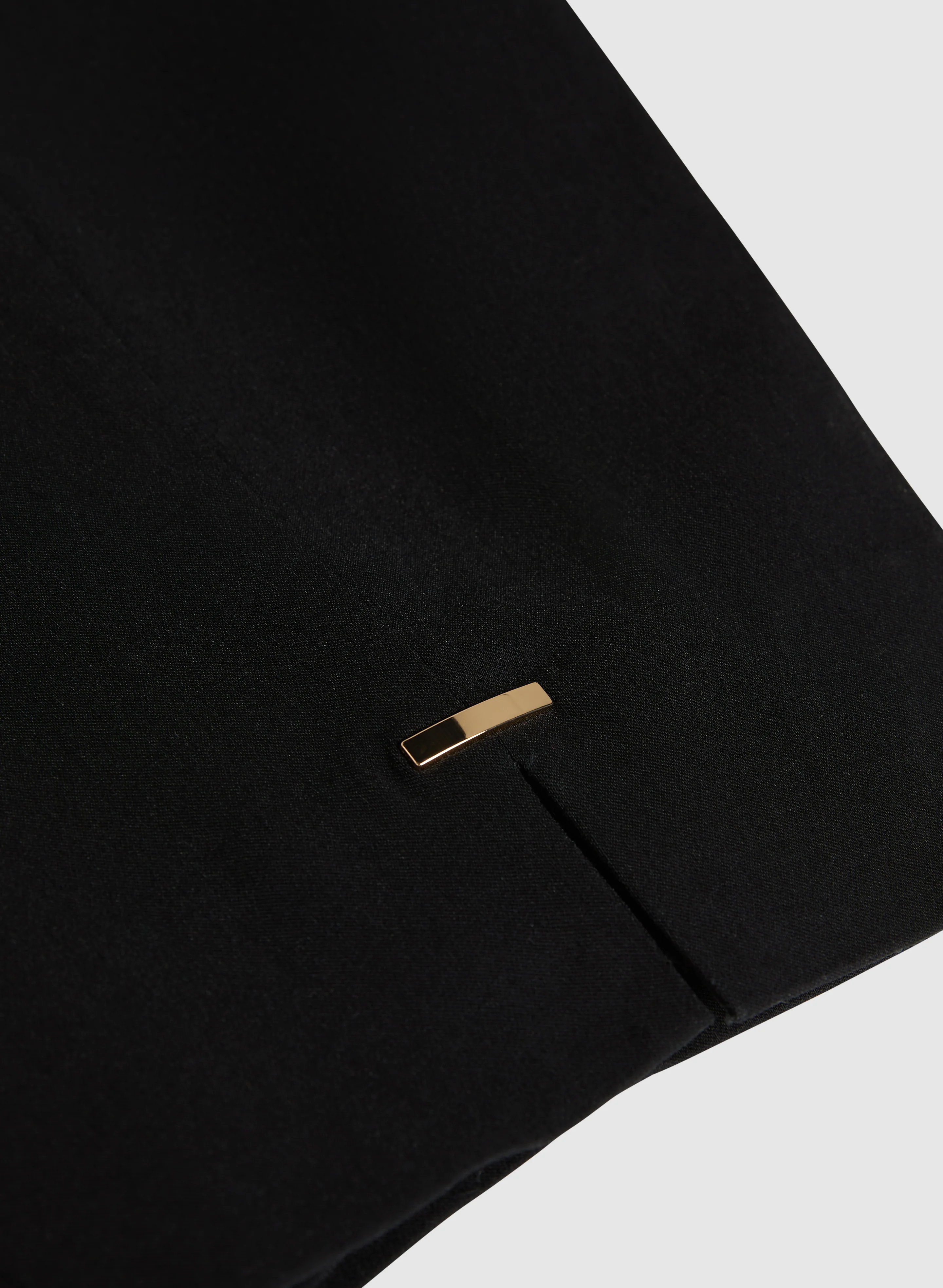 Bengaline Pull-On Shorts - Image 7
