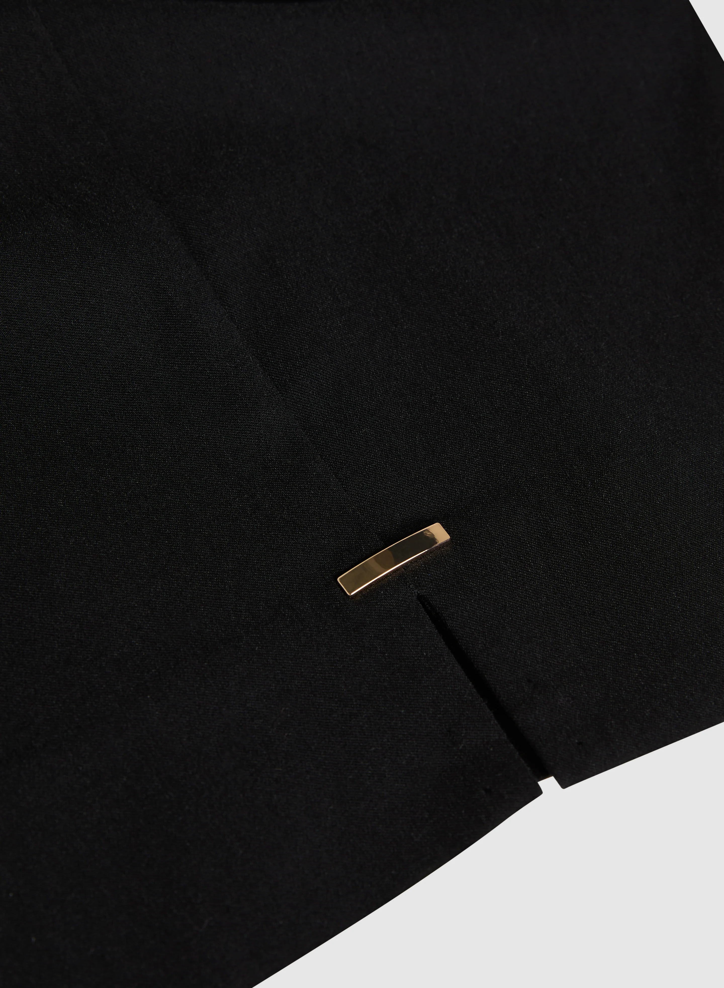 Bengaline Pull-On Shorts - Image 7