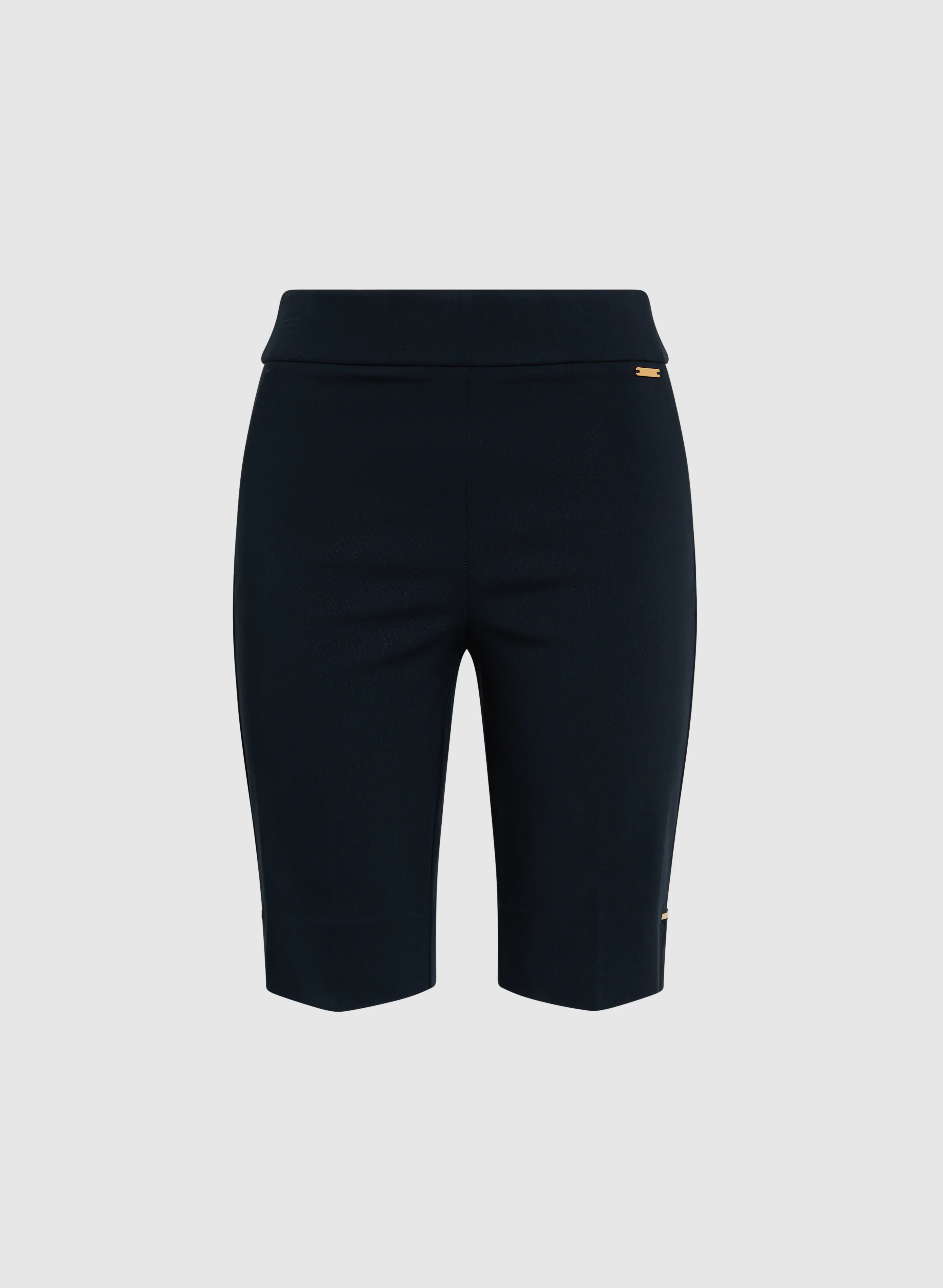 Bengaline Pull-On Shorts - Image 6