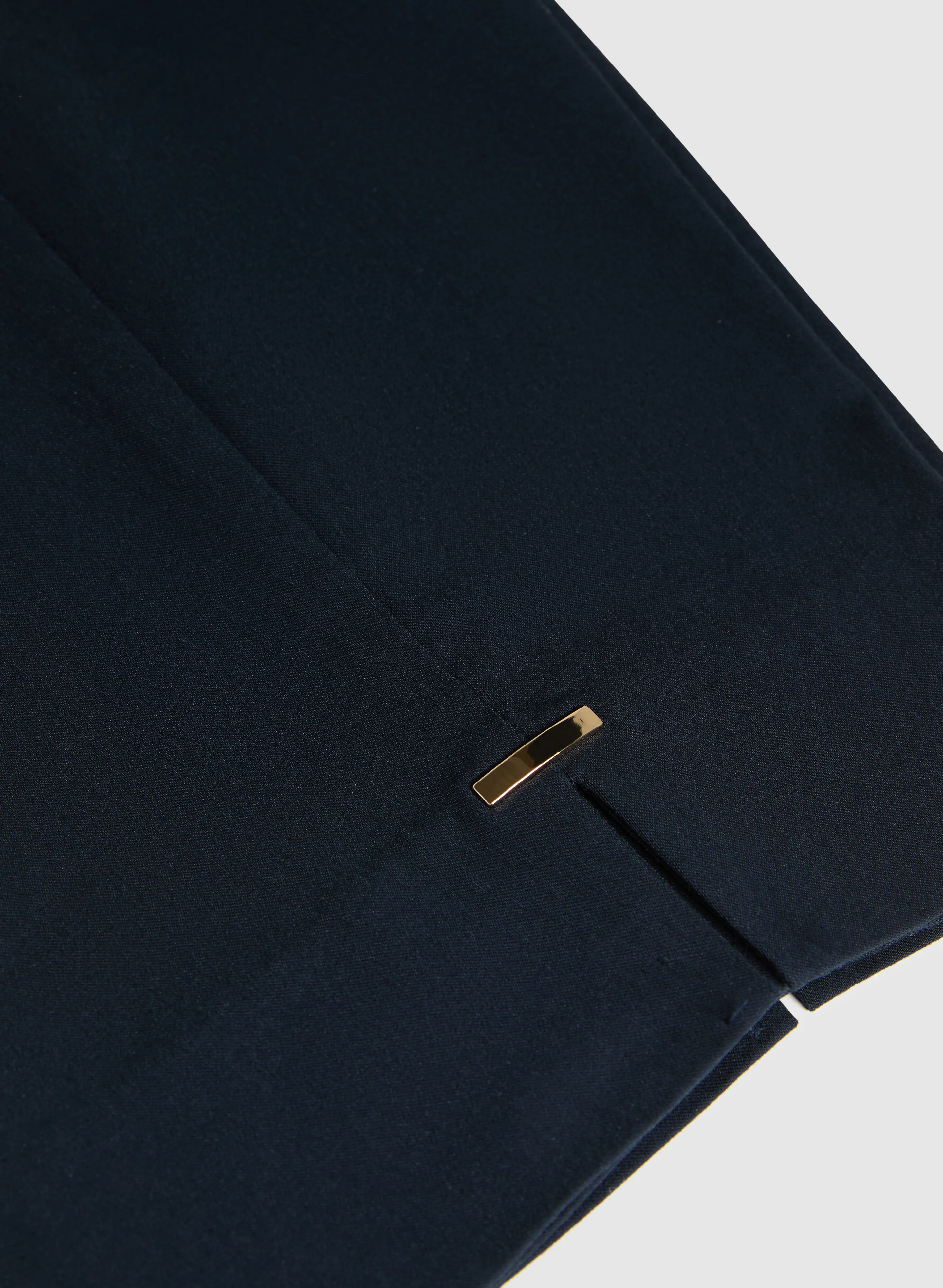 Bengaline Pull-On Shorts - Image 7