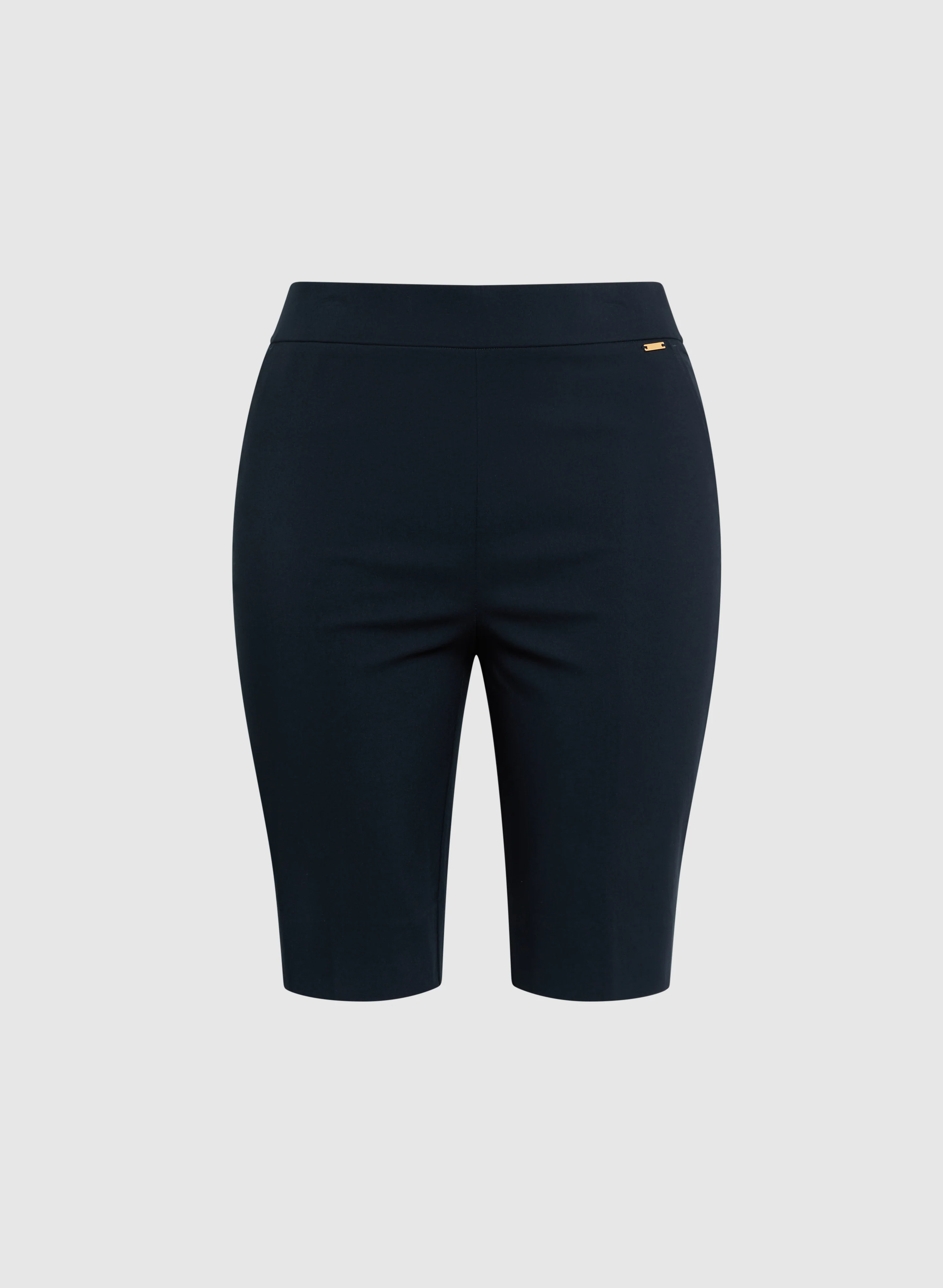 Bengaline Pull-On Shorts - Image 6