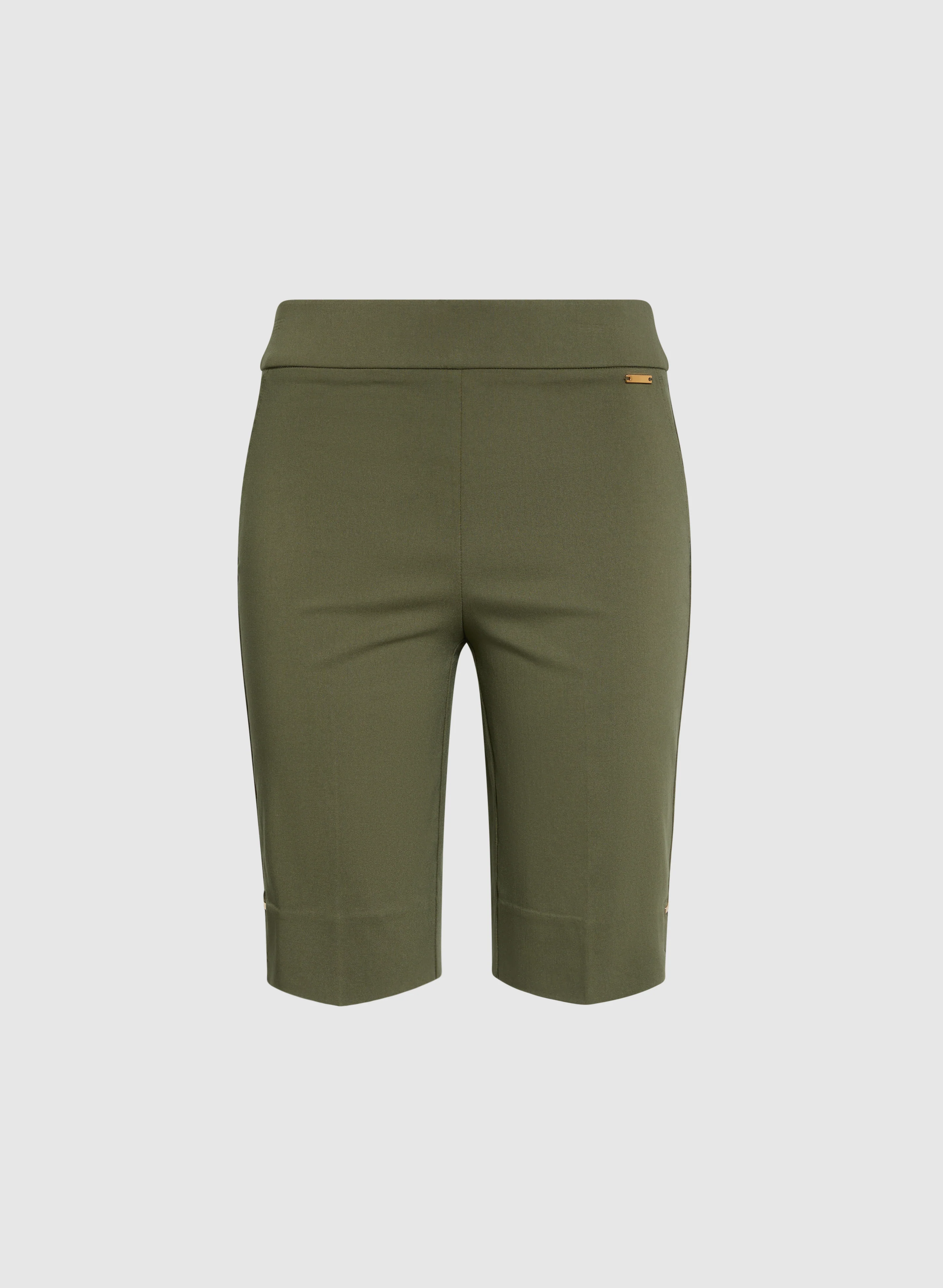 Bengaline Pull-On Shorts - Image 6