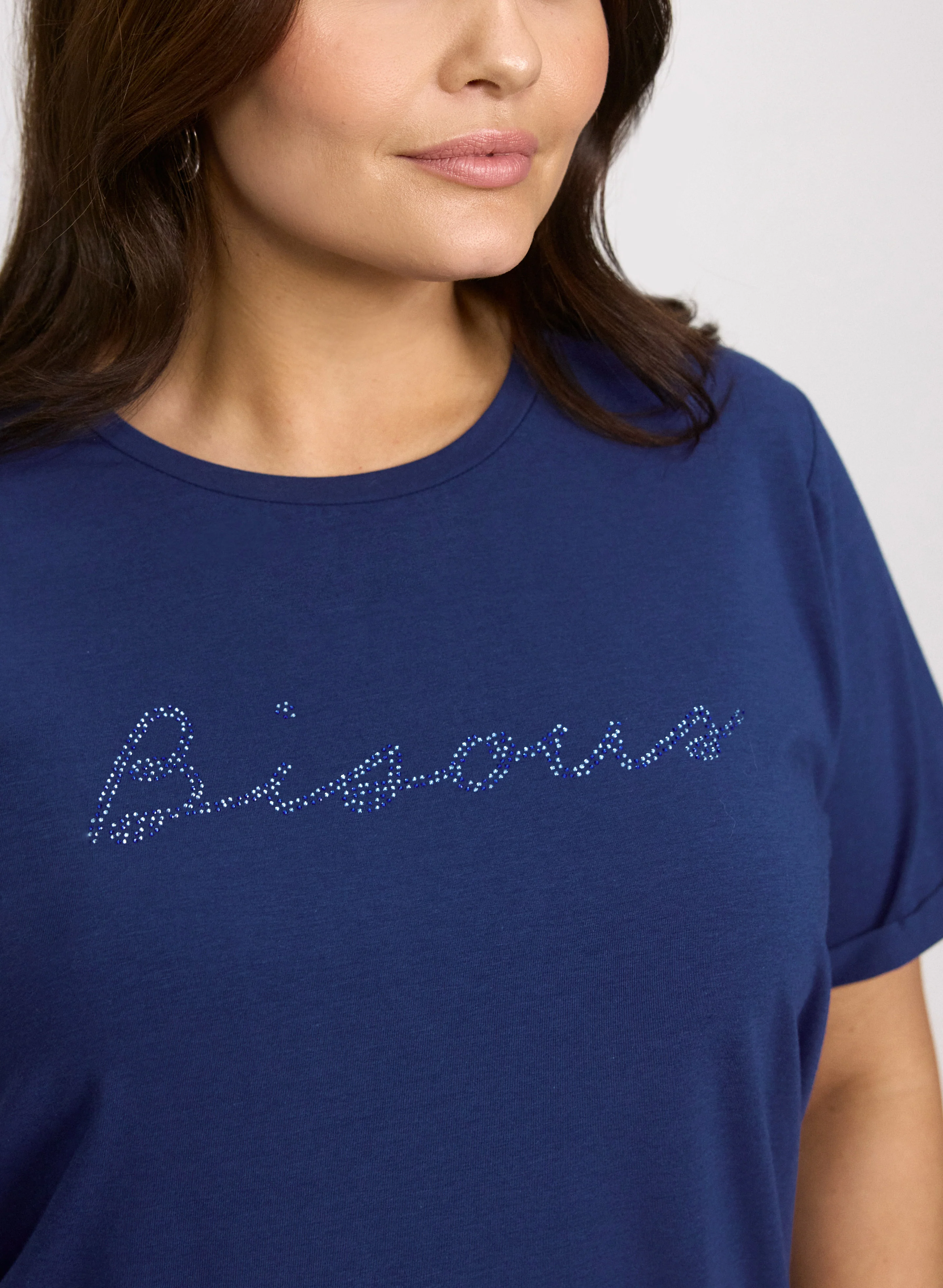 'Bisous' T-Shirt - Image 5