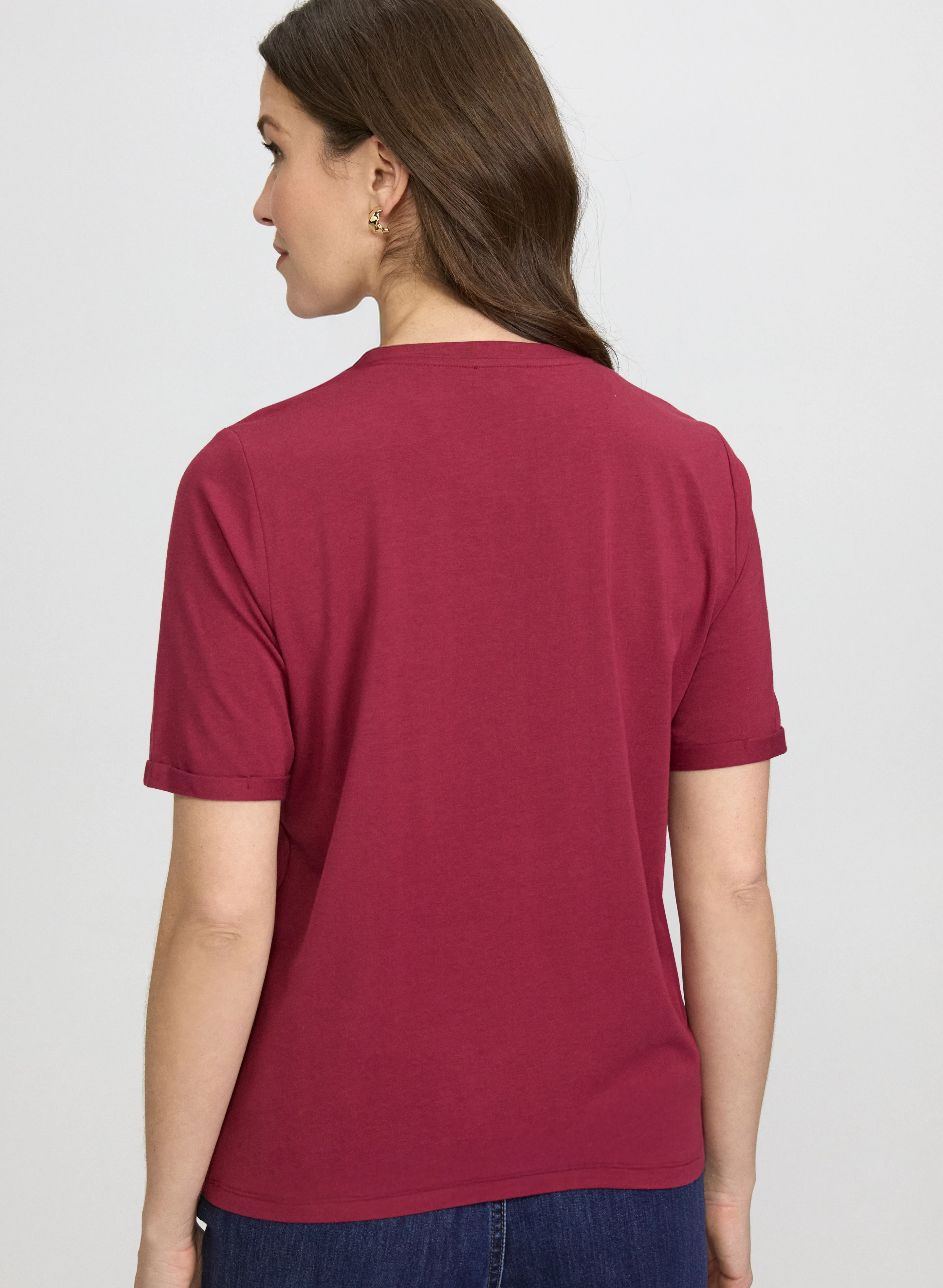 'Bisous' T-Shirt - Image 4