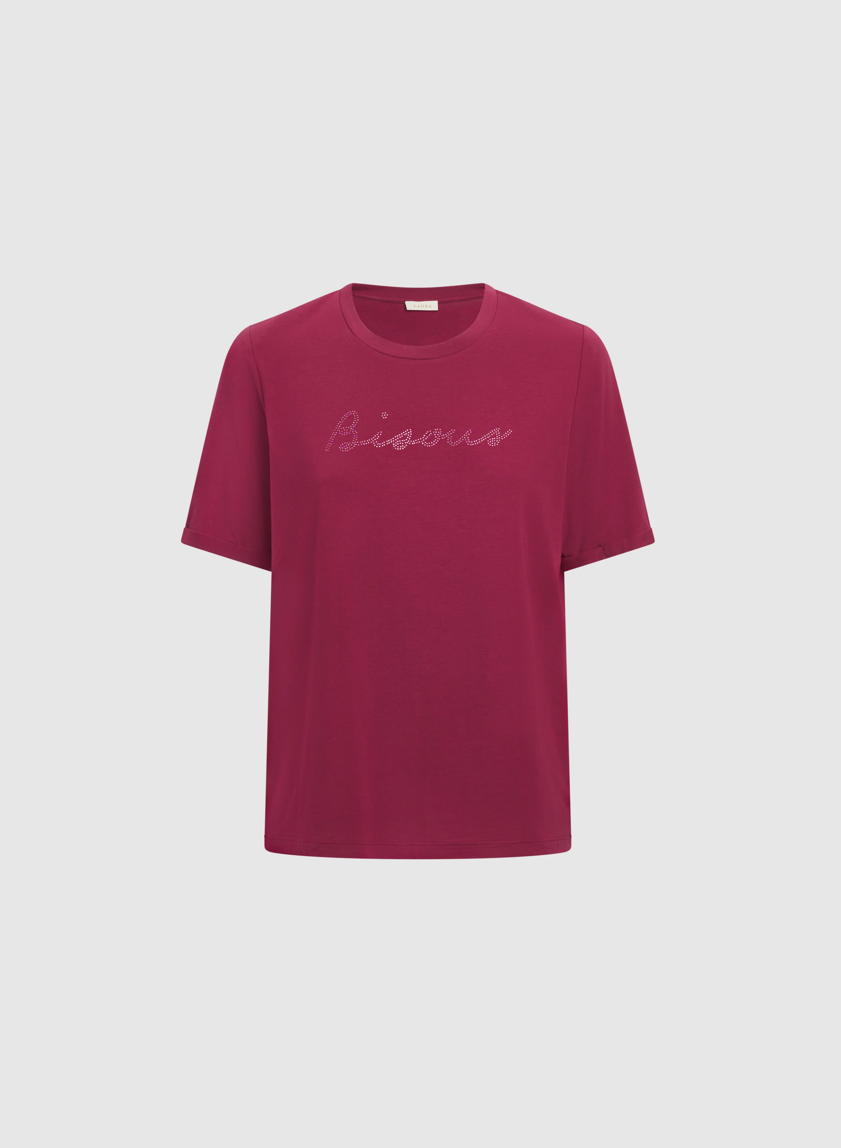 'Bisous' T-Shirt - Image 6