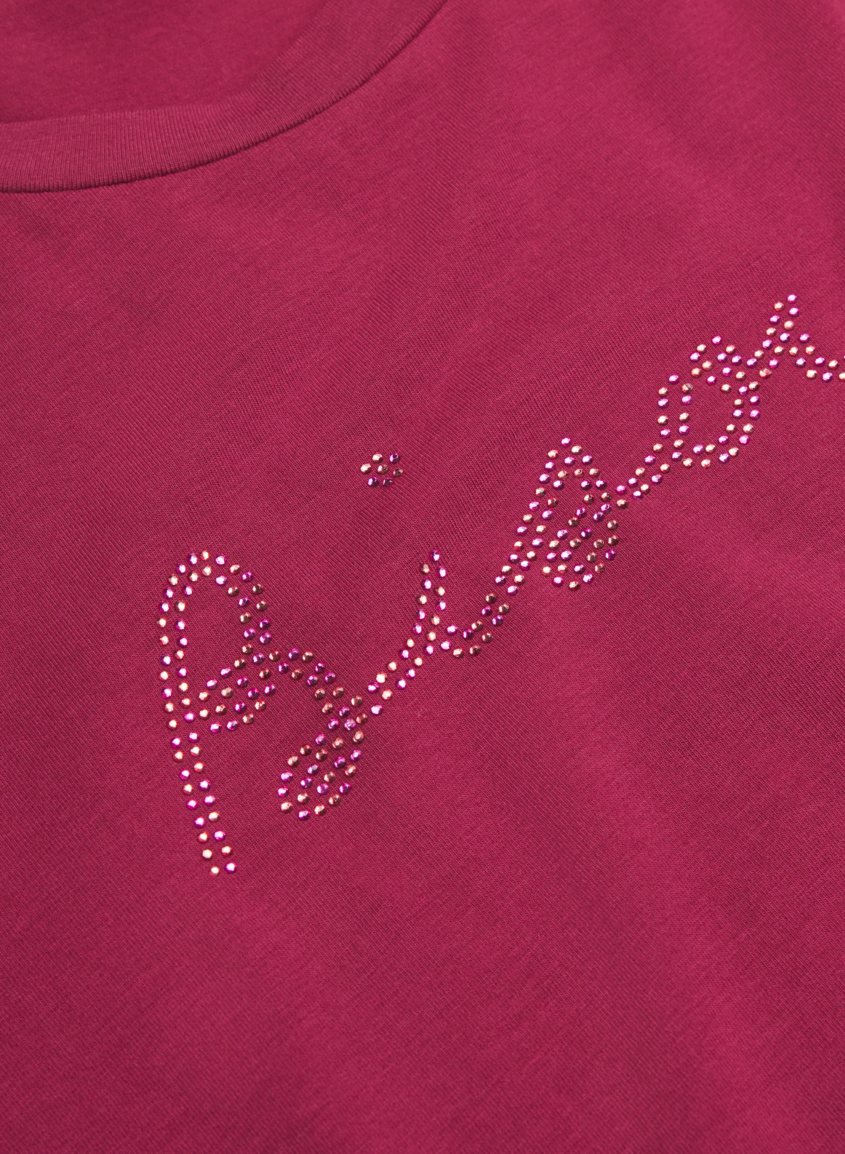 'Bisous' T-Shirt - Image 7