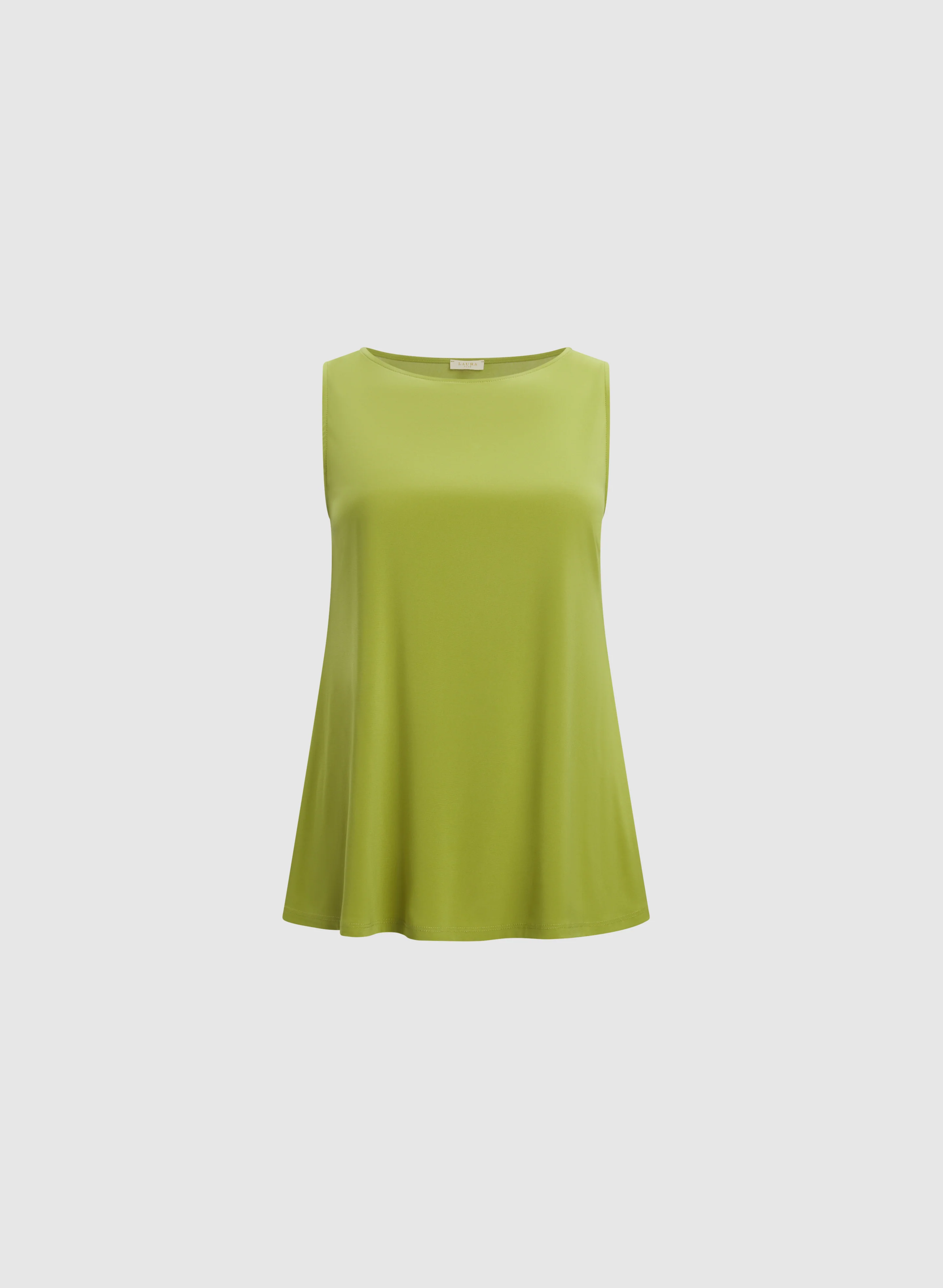 Boat Neck Cami - Image 6