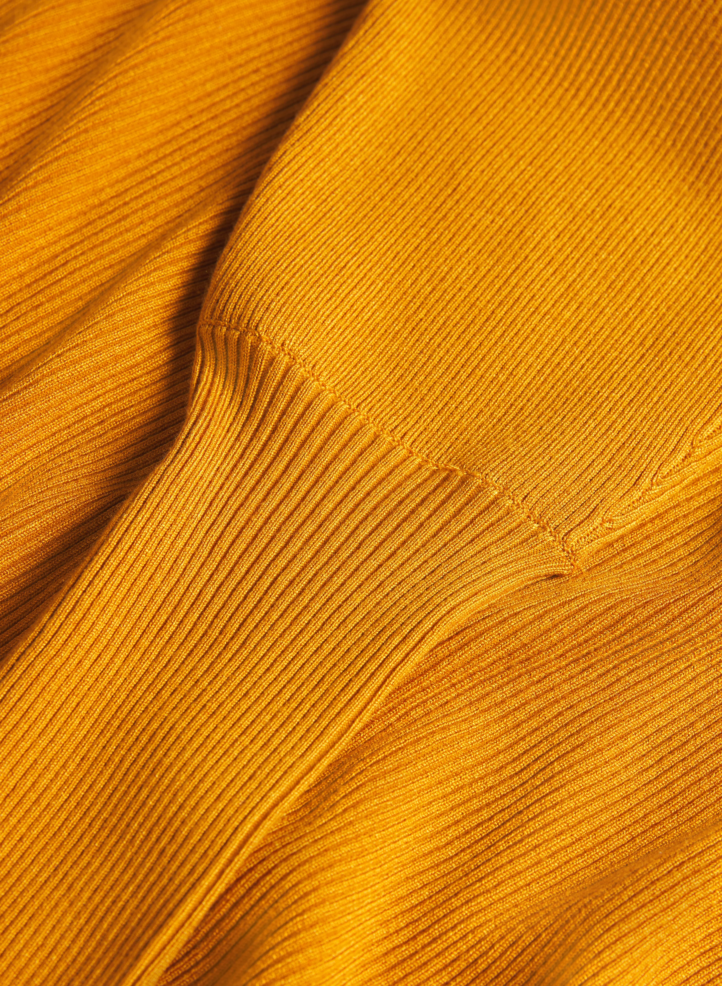 Boat Neck Sweater - Image 7