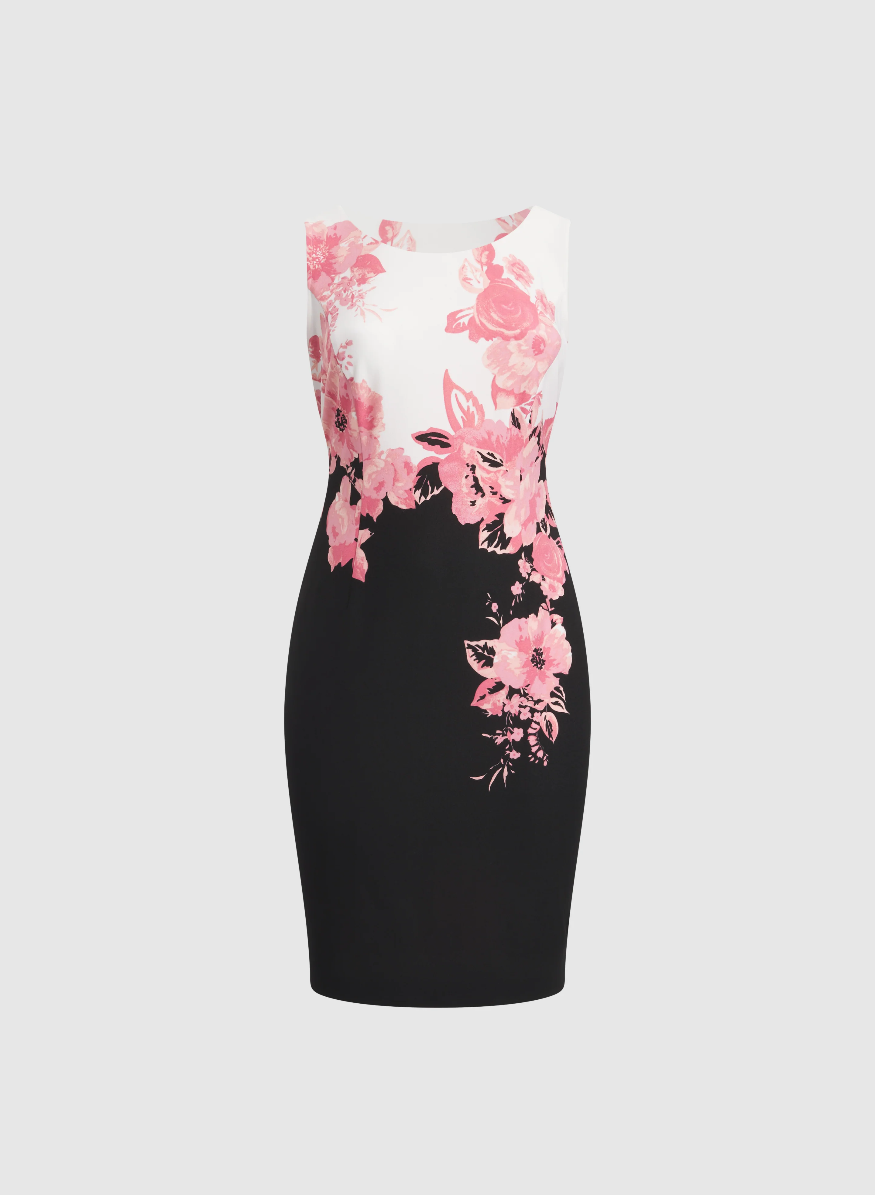 Bolero & Floral Dress Set - Image 7