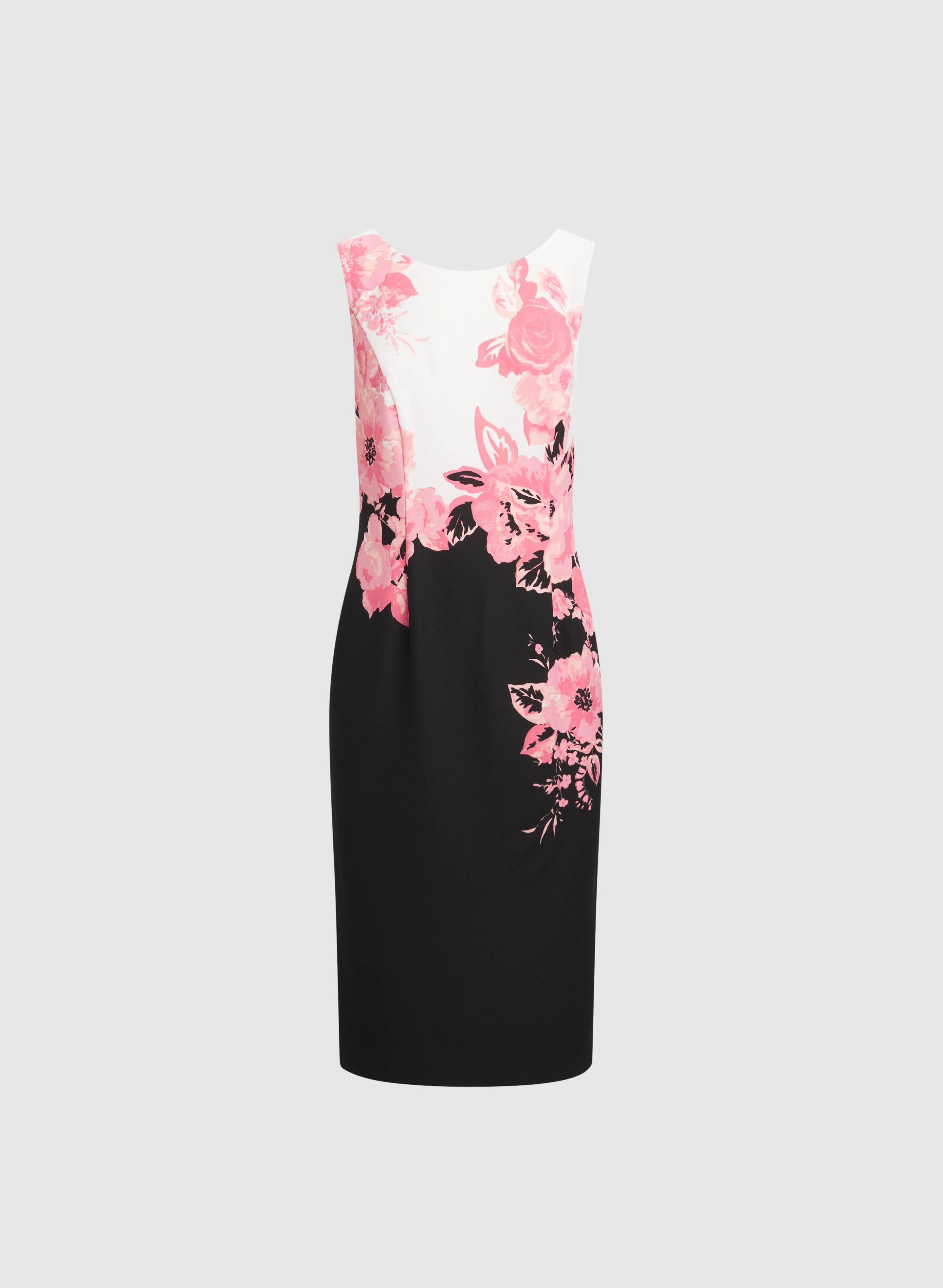 Bolero & Floral Dress Set - Image 7