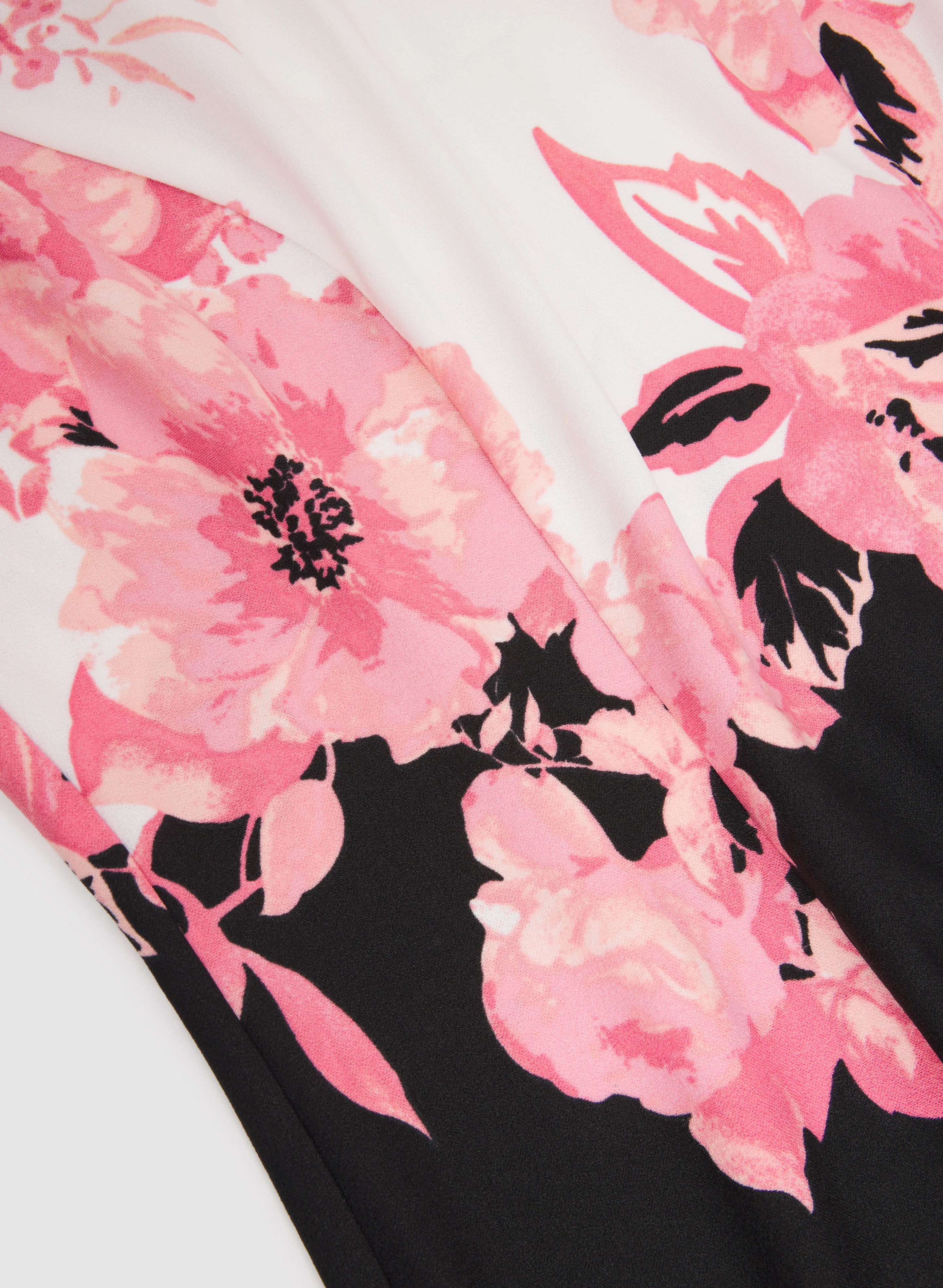 Bolero & Floral Dress Set - Image 8
