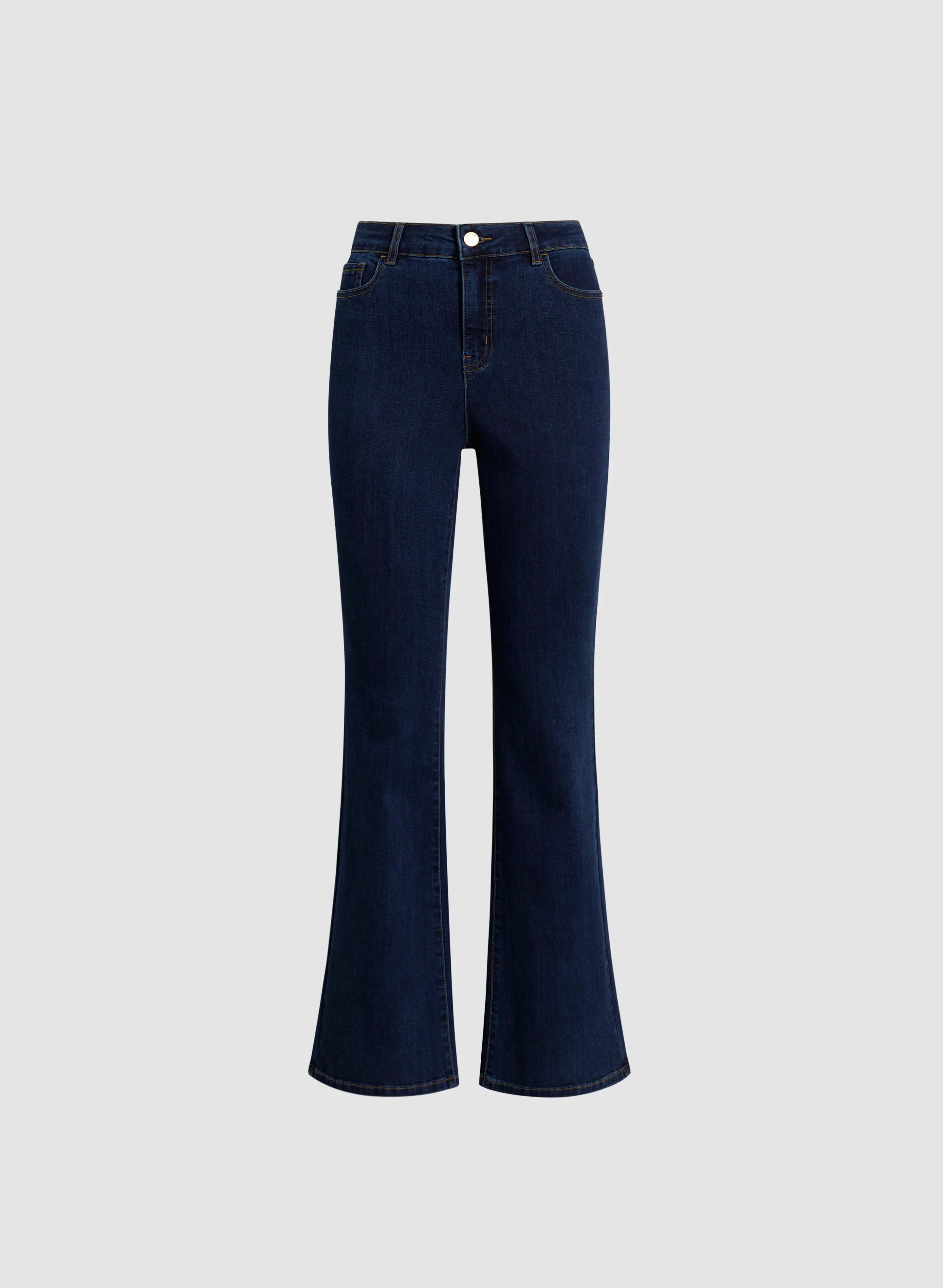 Bootcut Jeans - Image 6