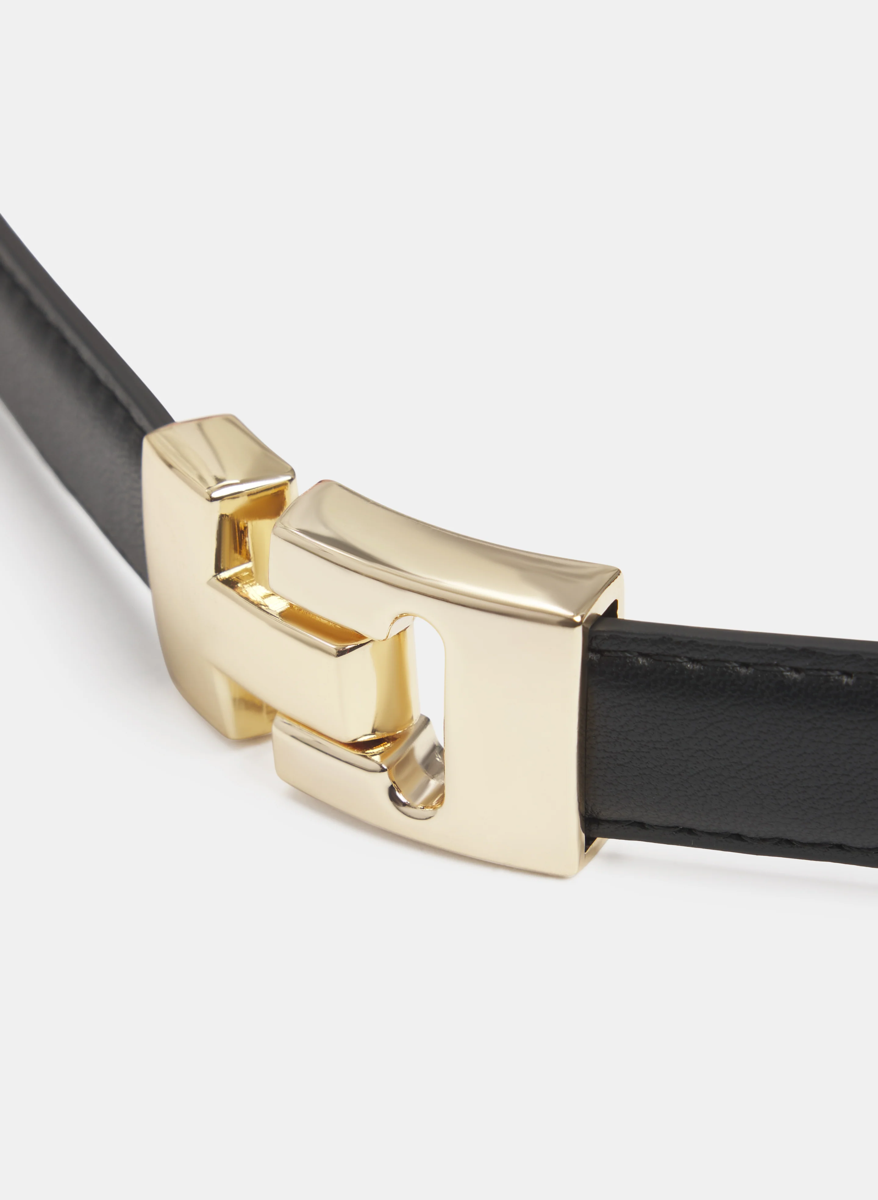 Box Clasp Belt - Image 2