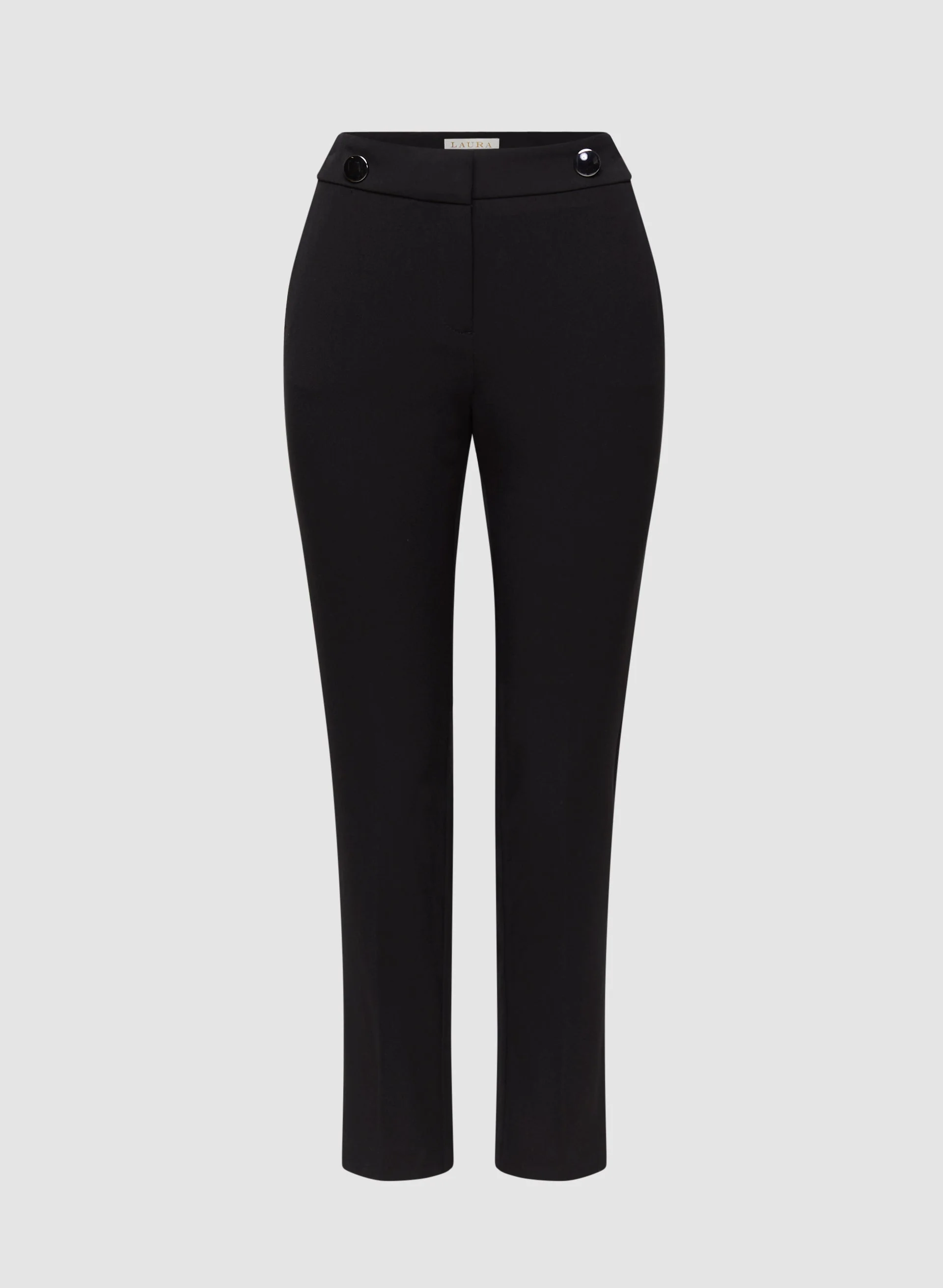 City Fit Slim Leg Pants - Image 6