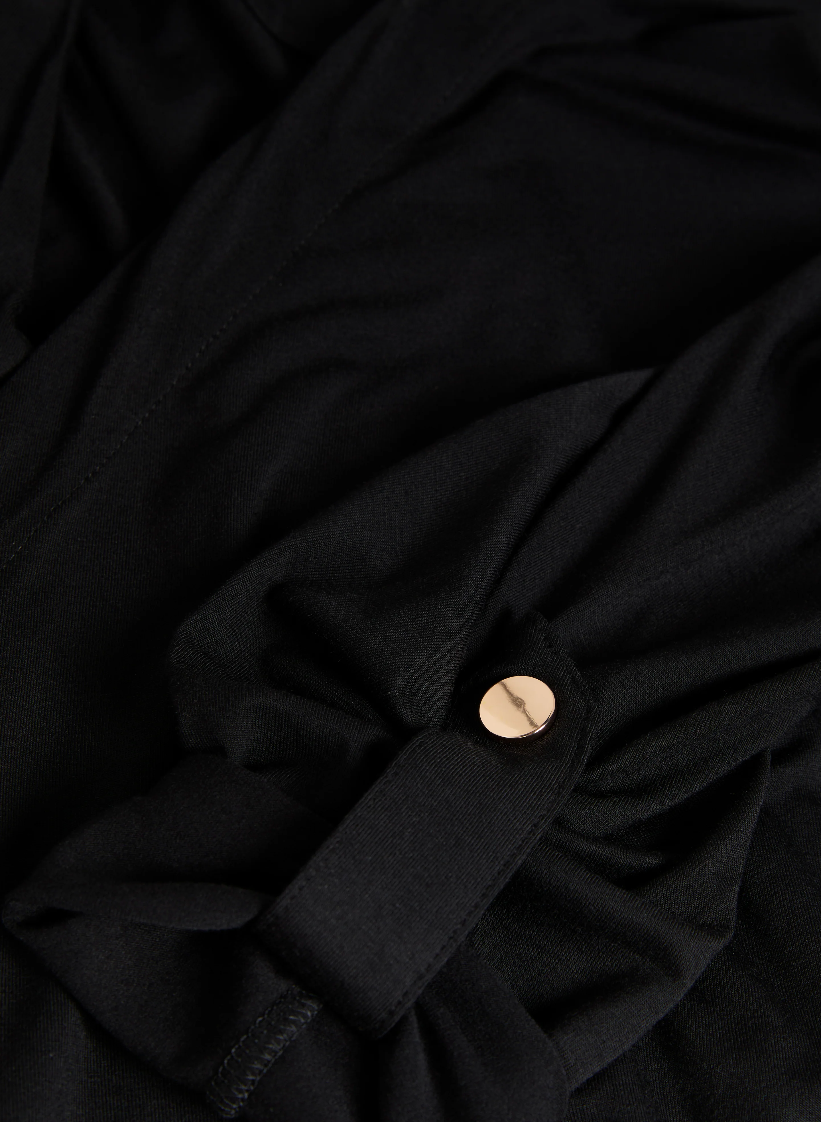 Button Detail Sweater - Image 7