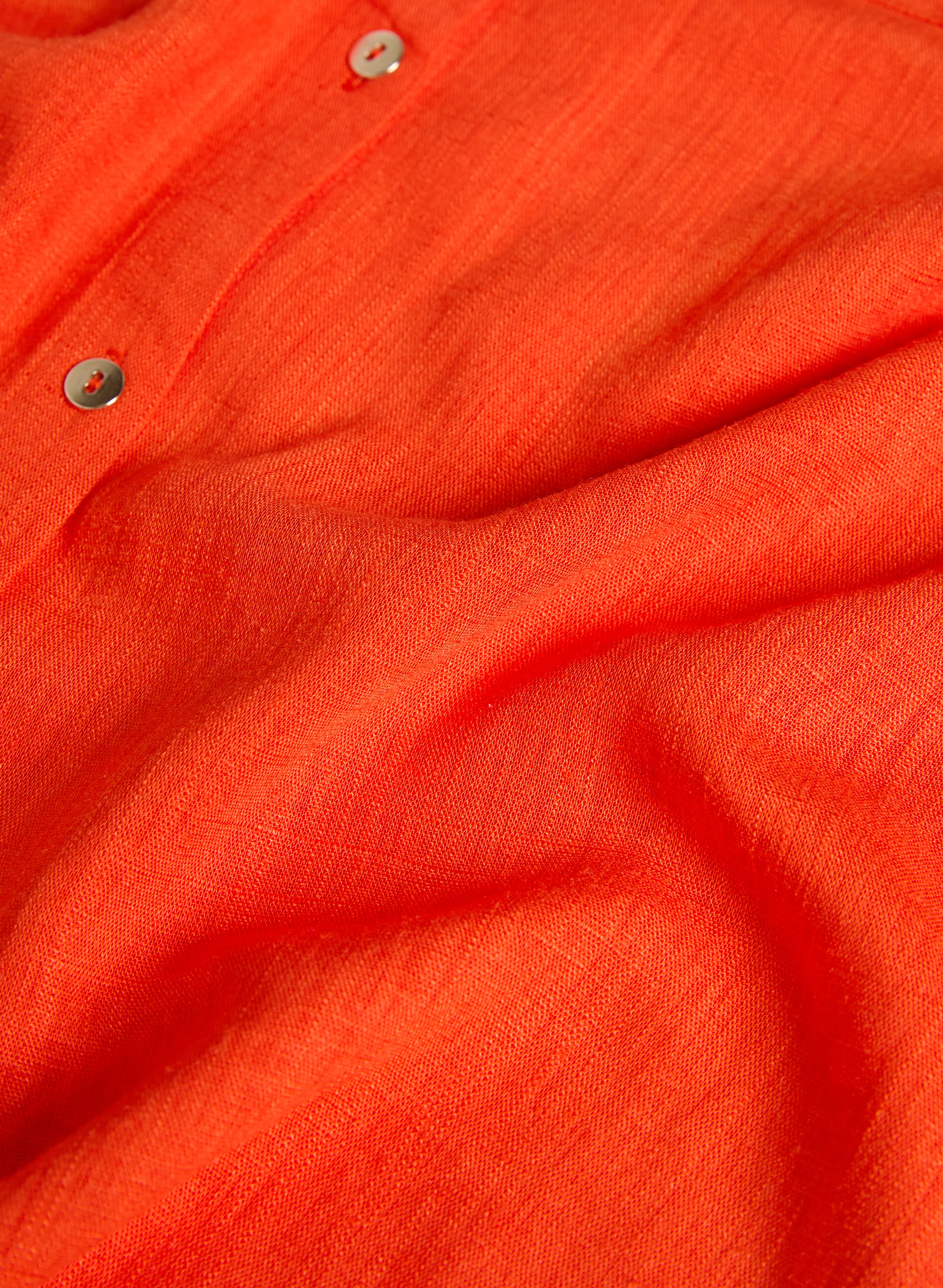 Button-Down Blouse - Image 8