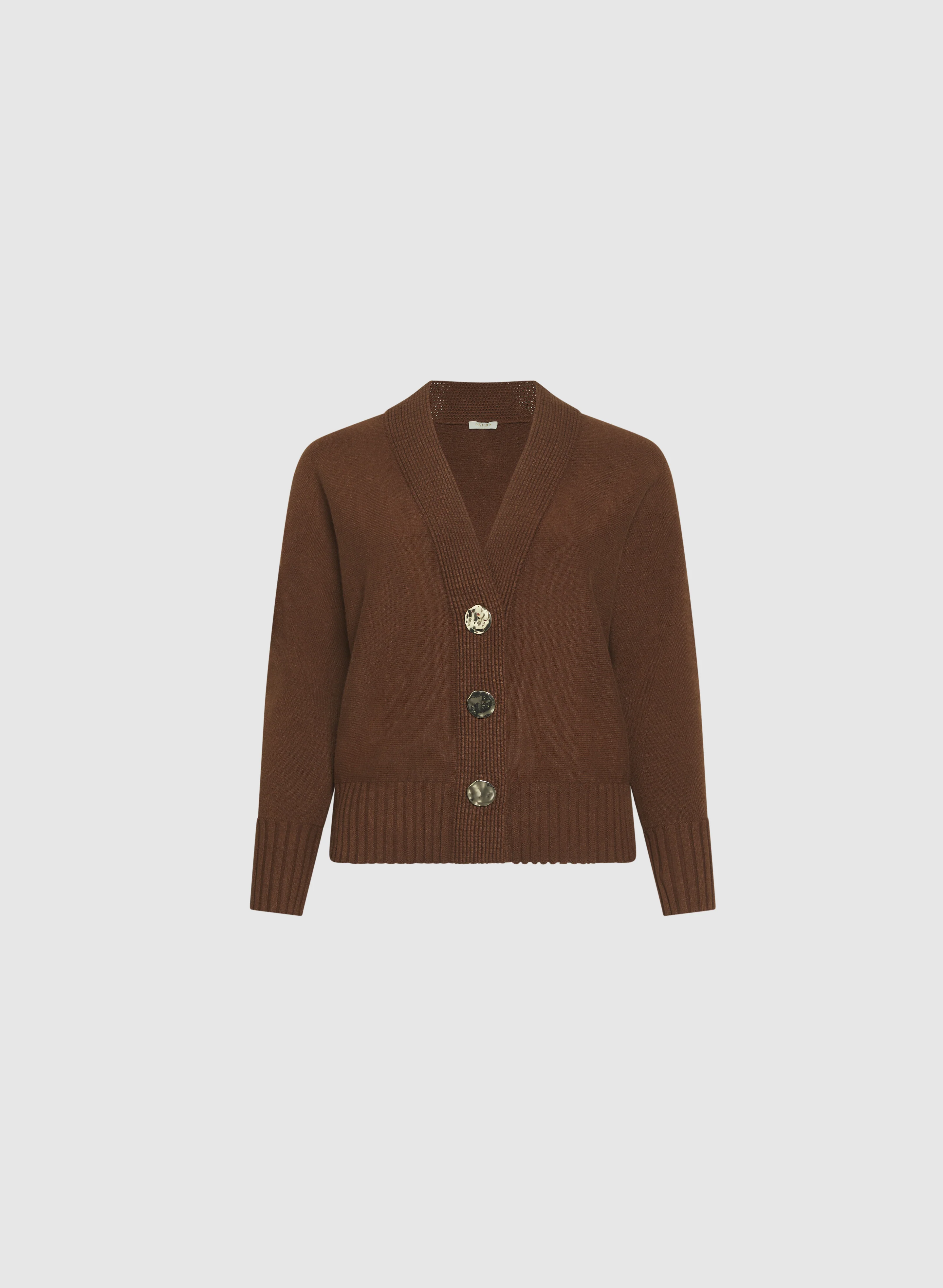 Button-Down Cardigan - Image 6