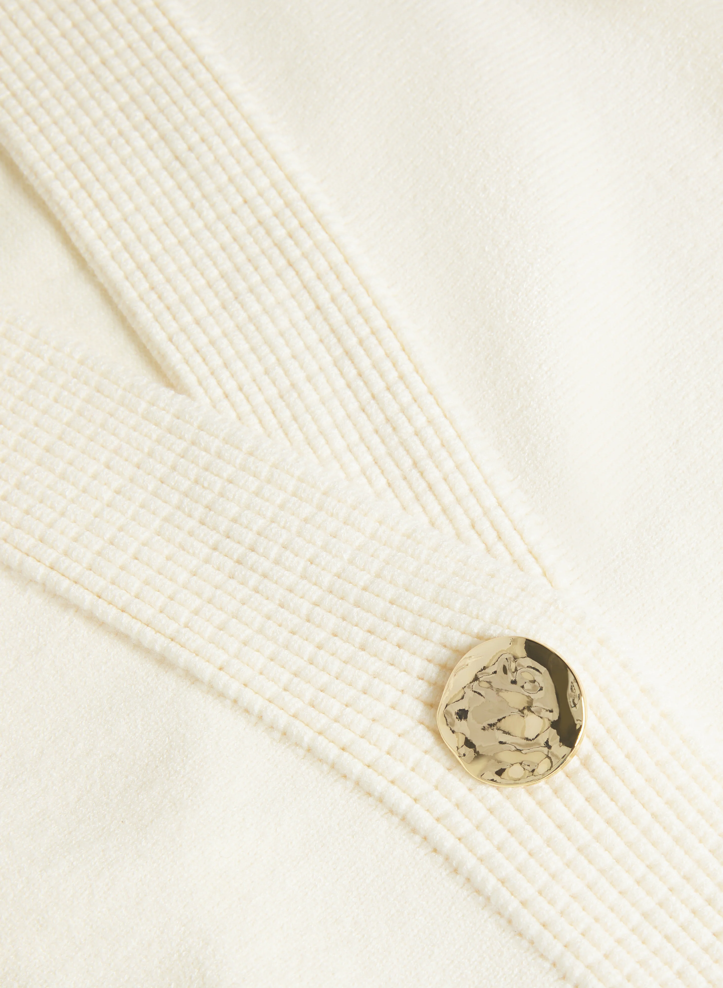 Button-Down Cardigan - Image 7