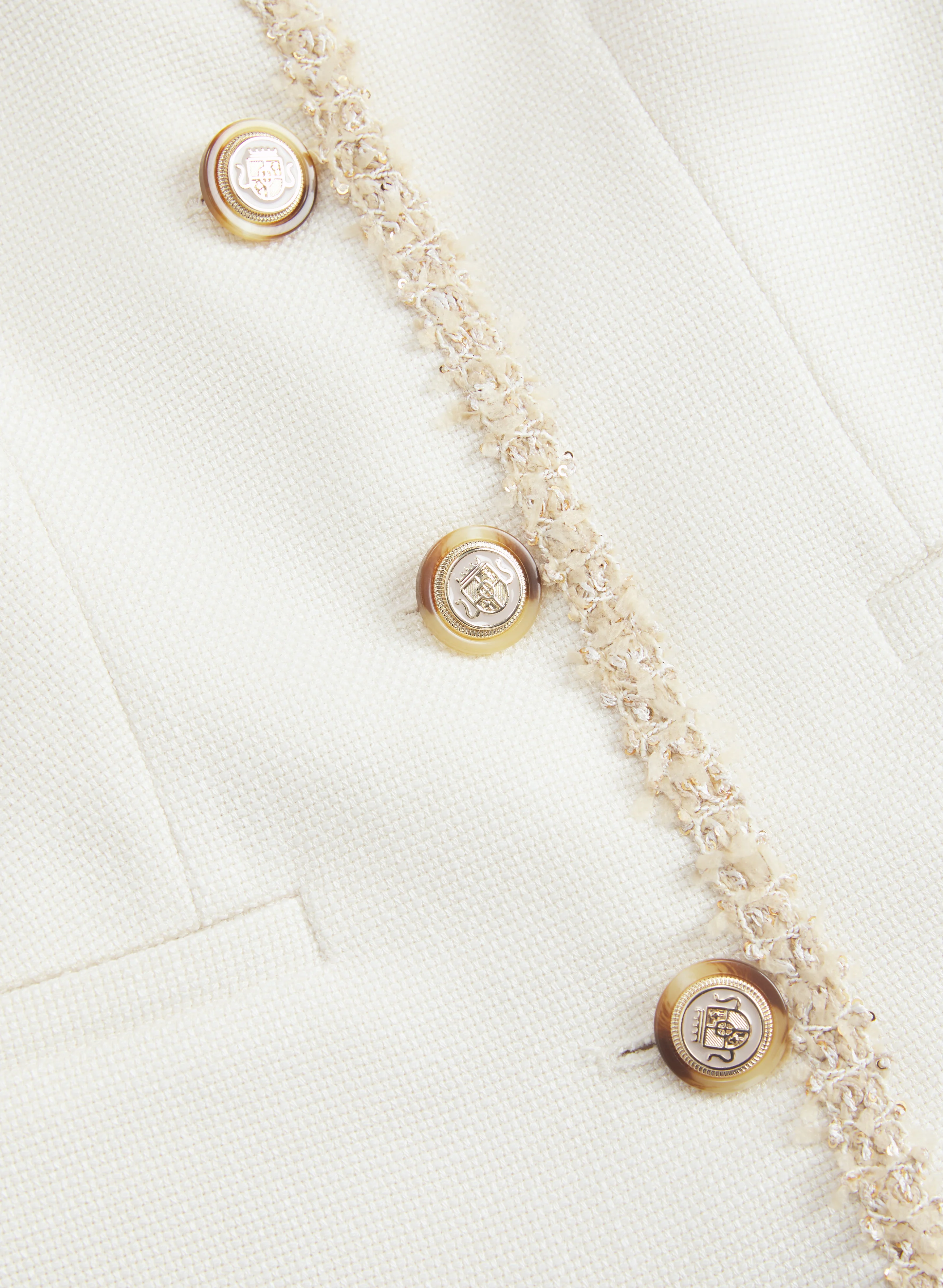 Button-Down Jacket - Image 7