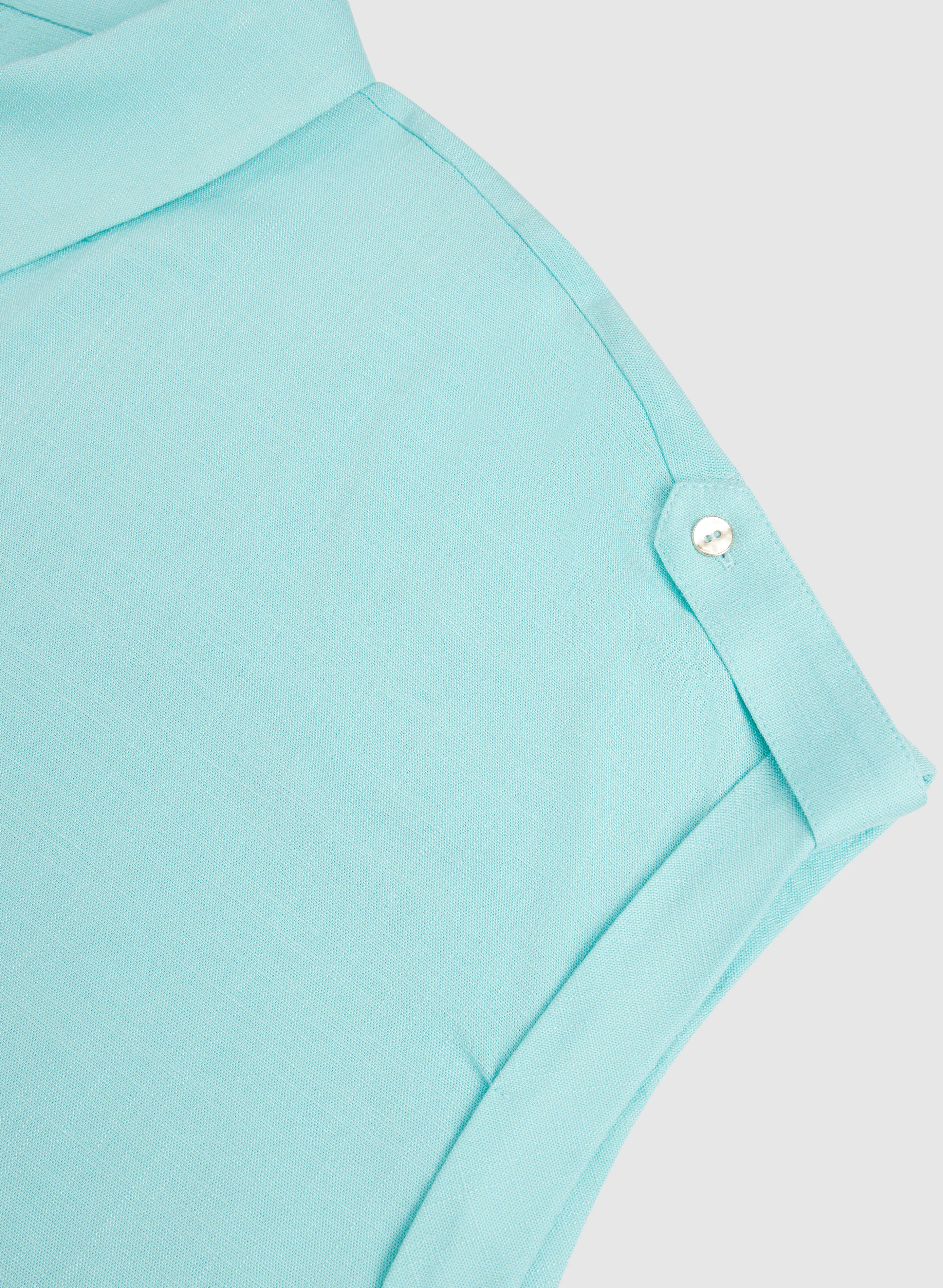 Button-Down Blouse - Image 7